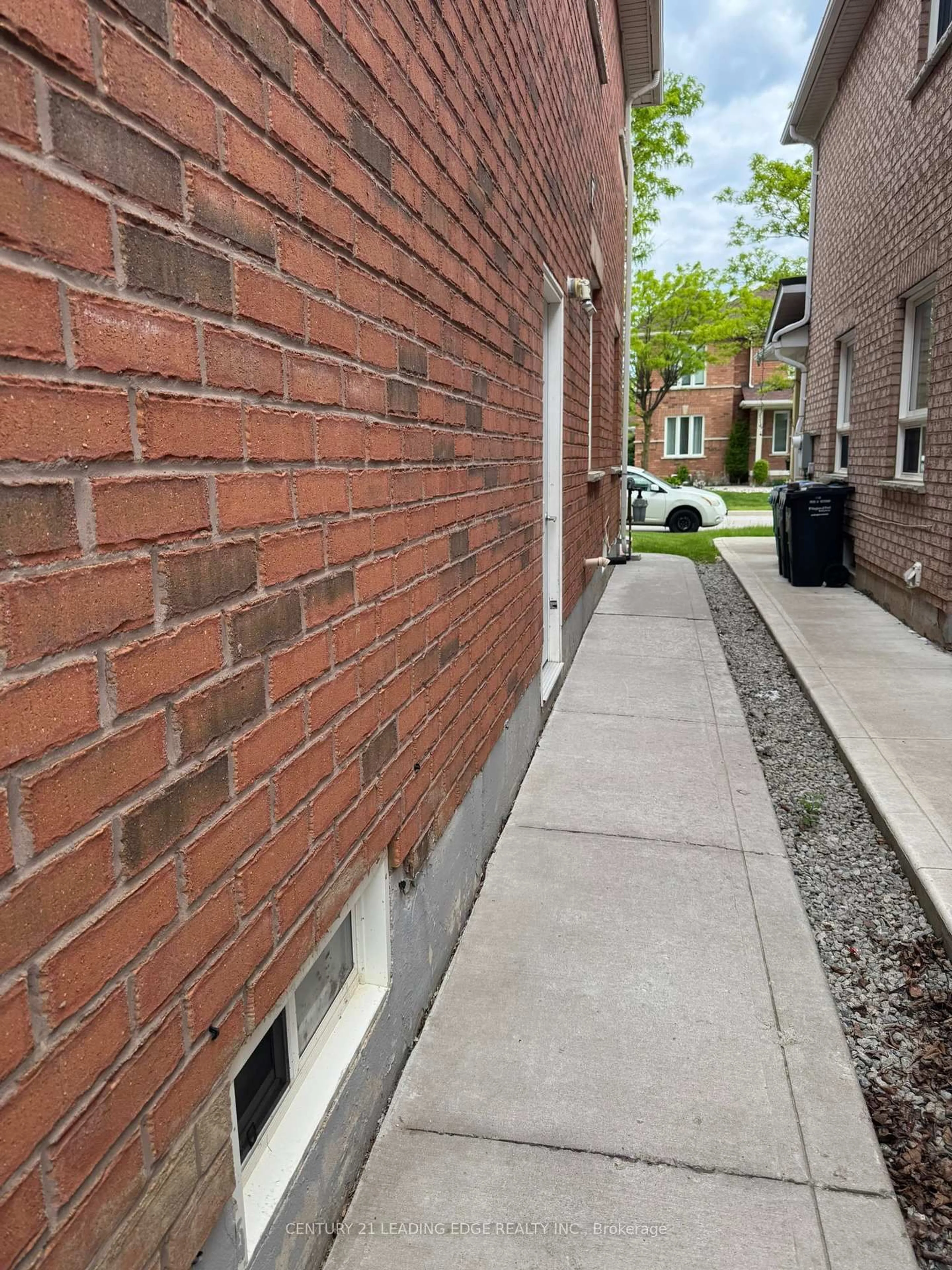 Home with brick exterior material, street for 14 Galveston Cres, Brampton Ontario L7A 3R7
