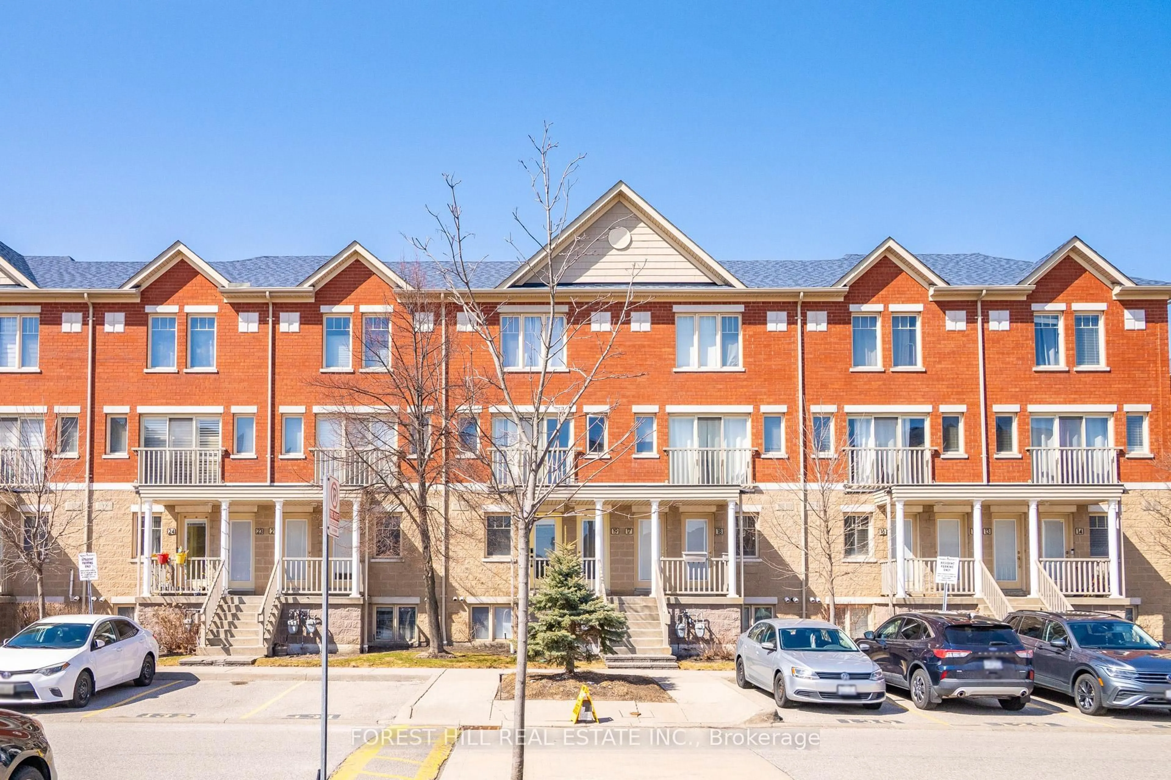 Unknown for 5050 Intrepid Dr #20, Mississauga Ontario L5M 0E5