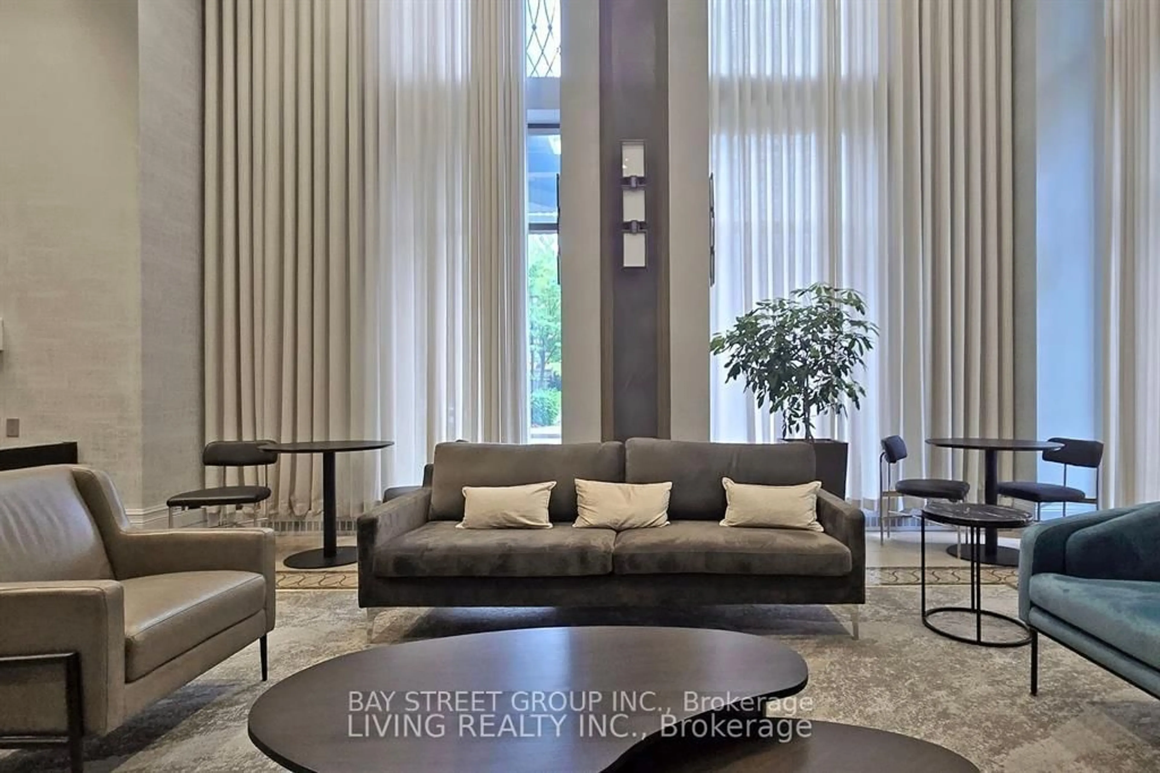 Unknown for 385 Prince of Wales Dr #1807, Mississauga Ontario L5B 0C6