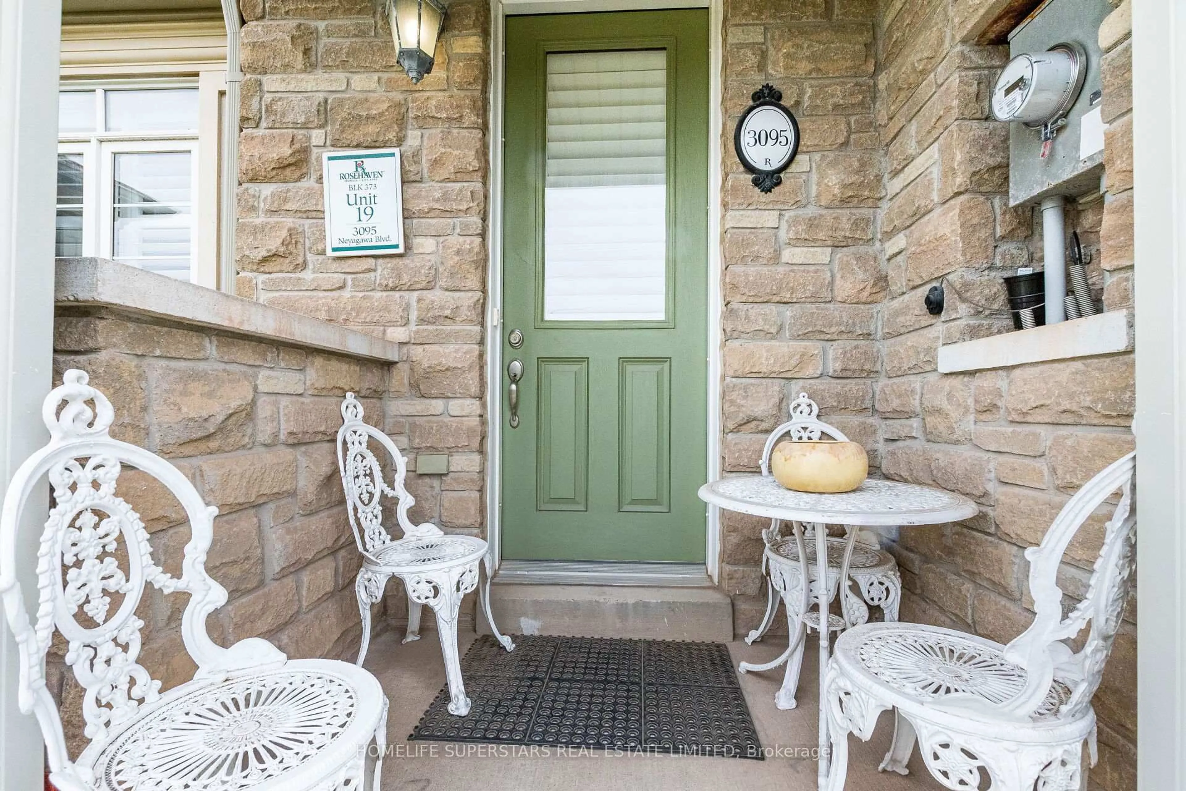 Unknown for 3095 Neyagawa Blvd, Oakville Ontario L6M 4L7