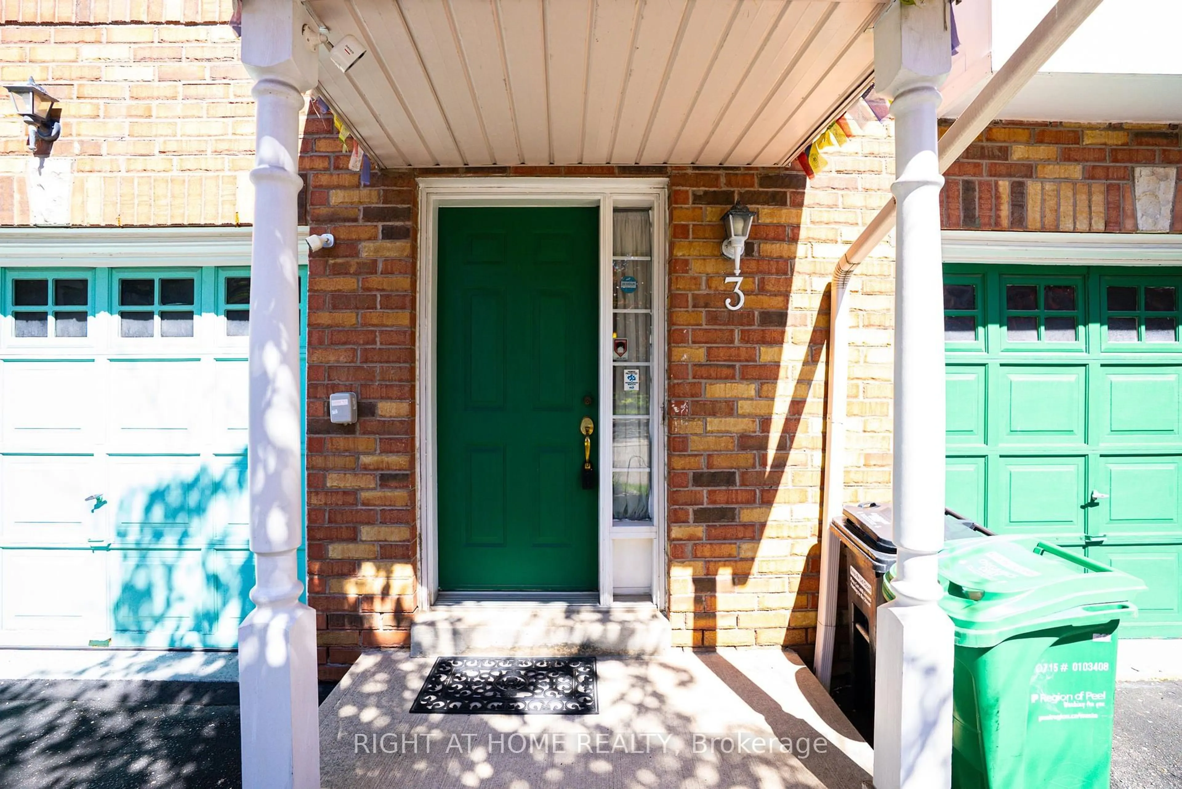 Unknown for 80 Acorn Pl #3, Mississauga Ontario L4Z 4C9