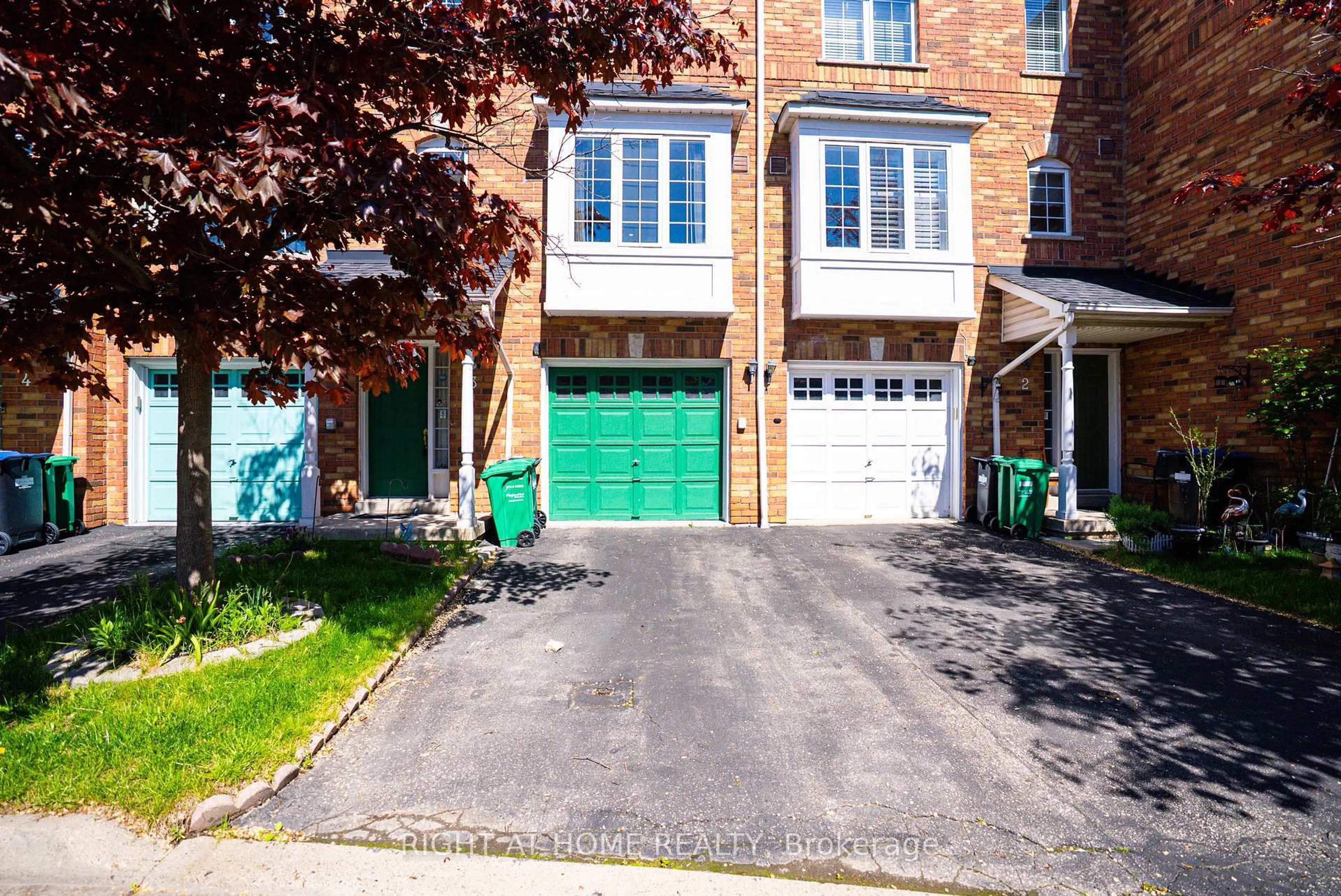 Unknown for 80 Acorn Pl #3, Mississauga Ontario L4Z 4C9