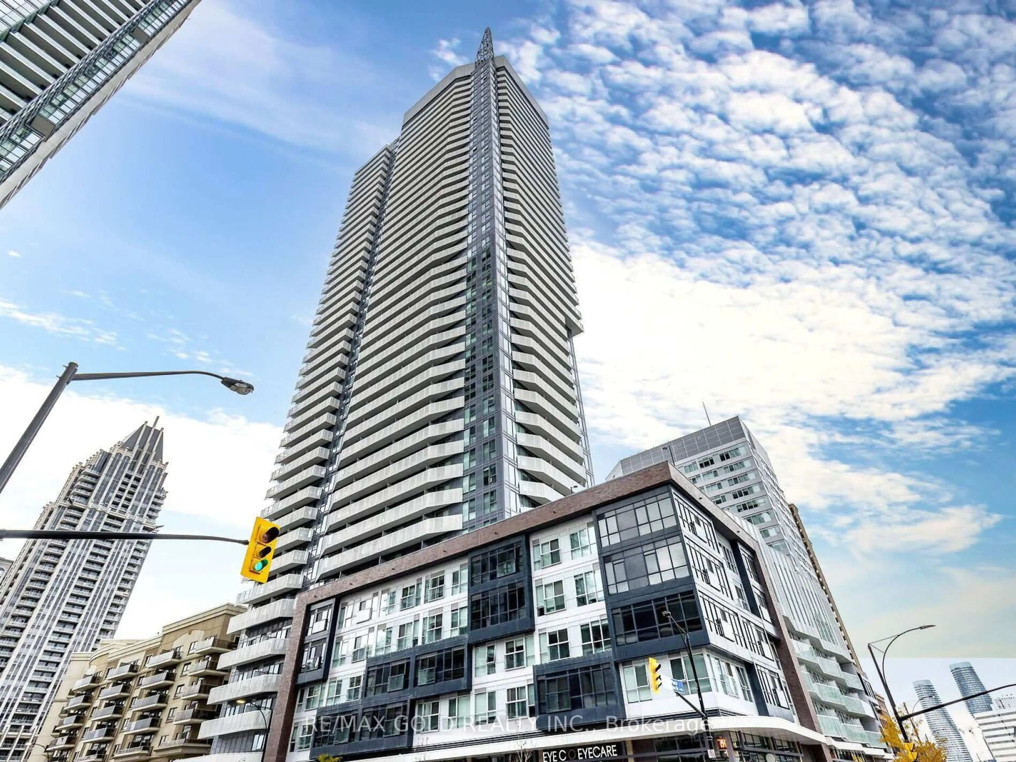 Unknown for 4065 CONFEDERATION Pkwy #3705, Mississauga Ontario L5B 0L4