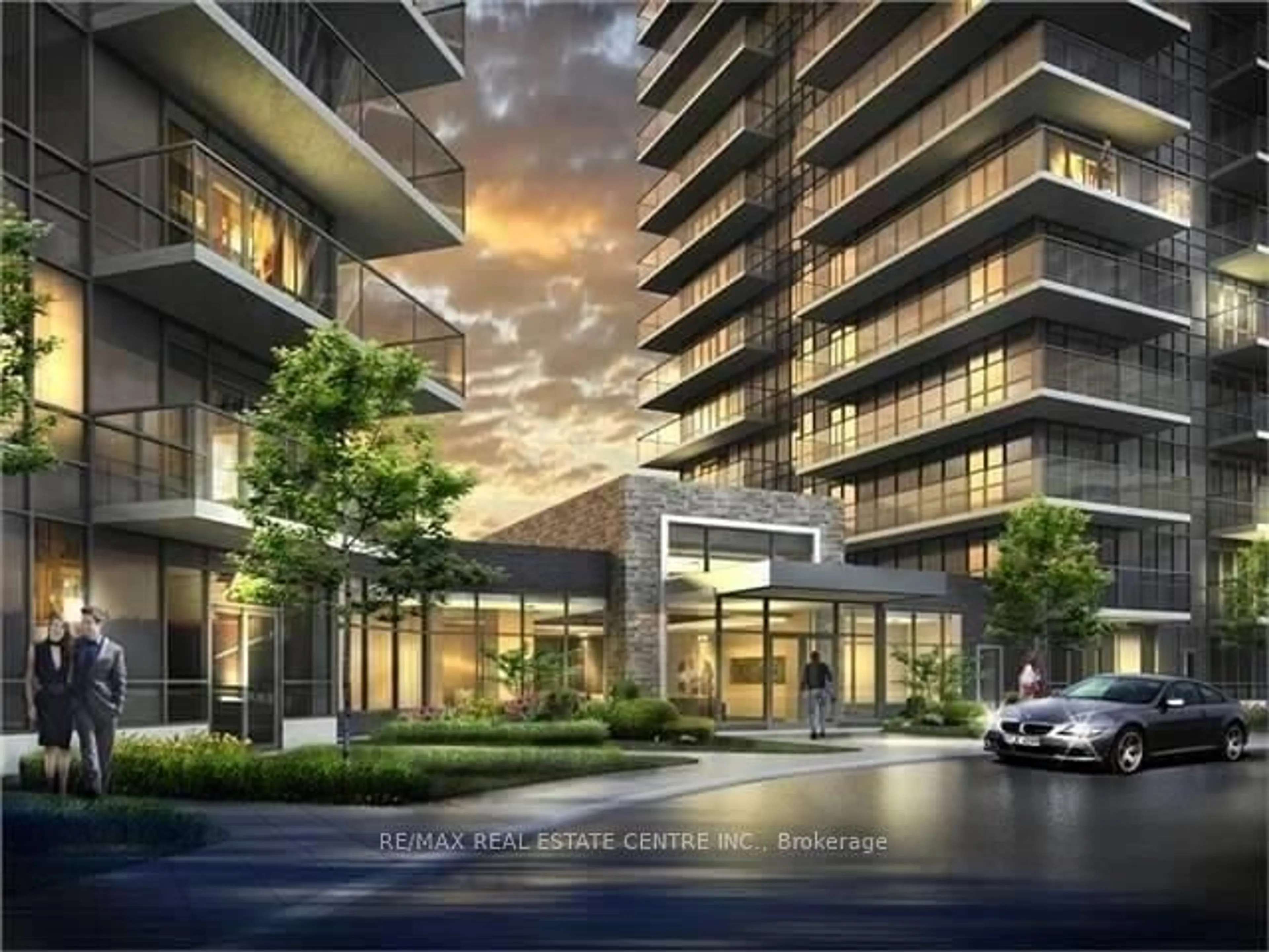 Indoor foyer for 4655 Glen Erin Dr #601, Mississauga Ontario L5M 0Z1