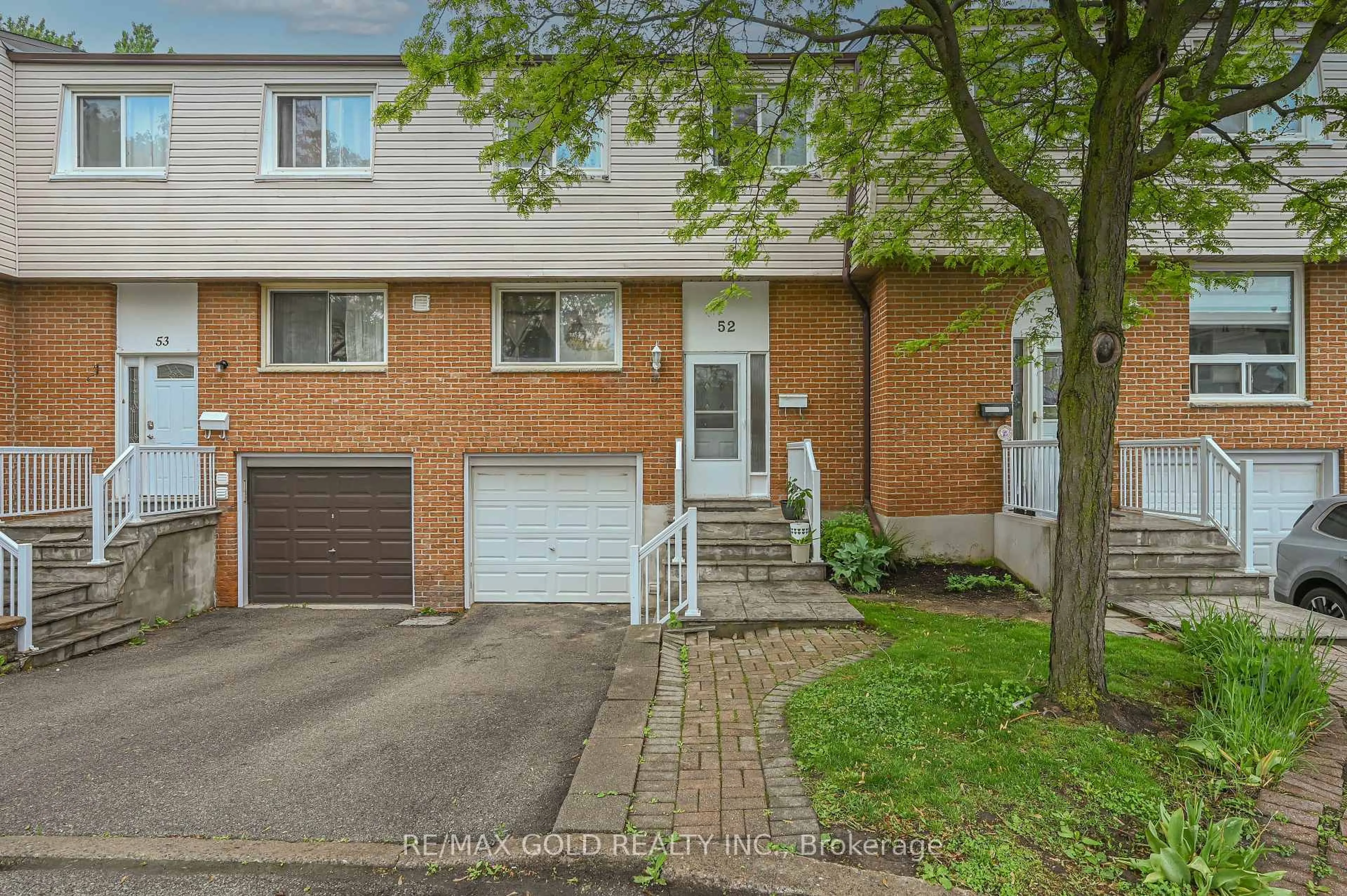Unknown for 3525 Brandon Gate Dr #52, Mississauga Ontario L4T 3M3