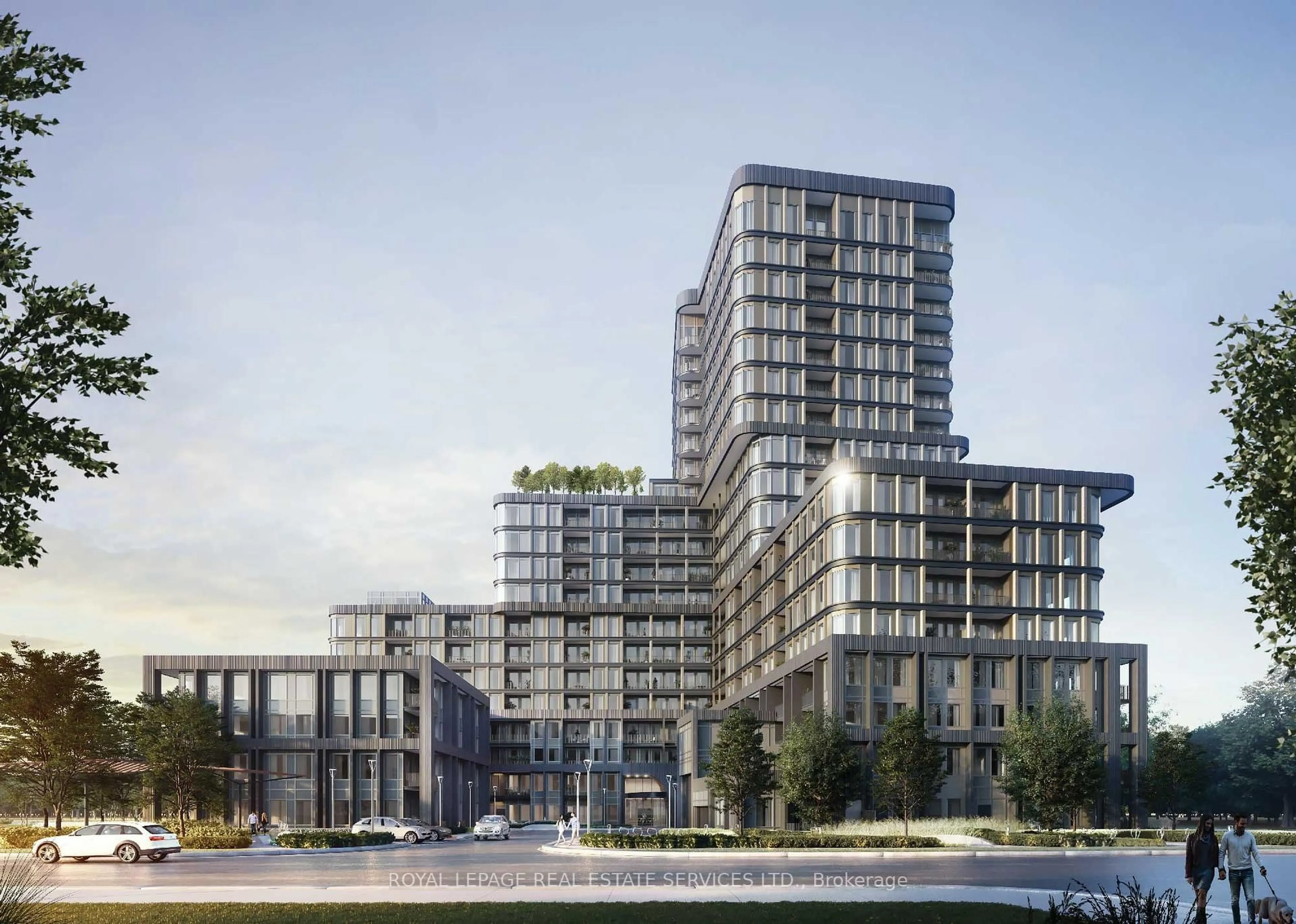 Unknown for 3240 William Coltson Ave #1012, Oakville Ontario L6H 7C2