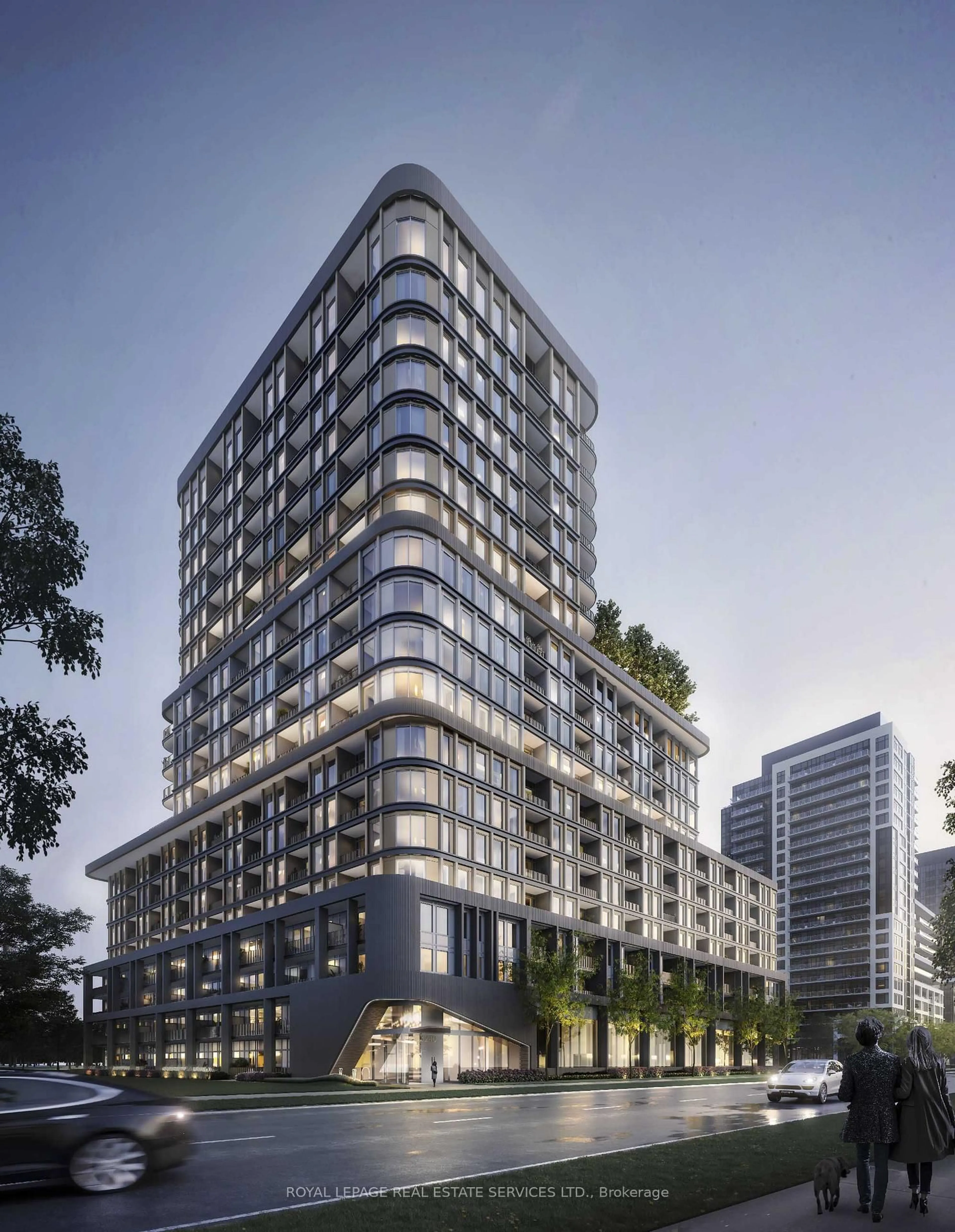Unknown for 3240 William Coltson Ave #1012, Oakville Ontario L6H 7C2