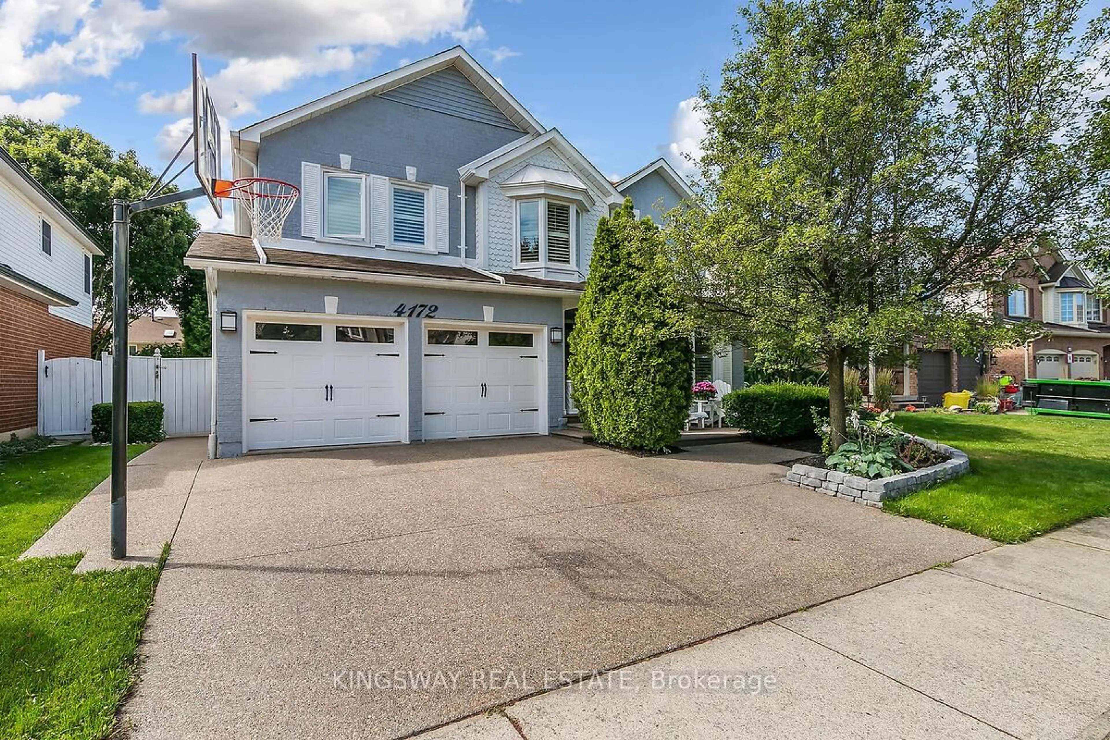 Unknown for 4172 Vermont Cres, Burlington Ontario L7M 4A9