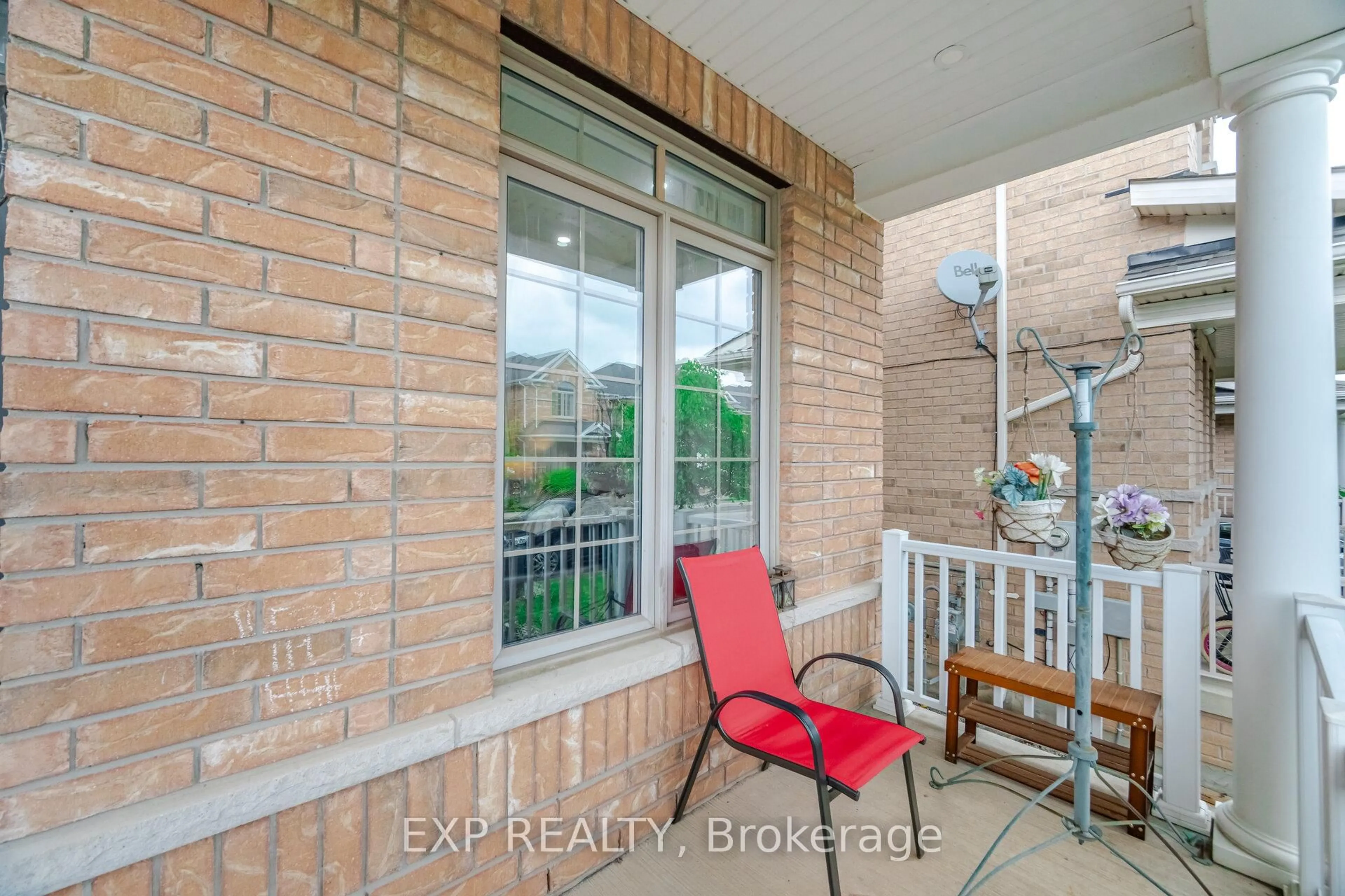 Patio, unknown for 39 Forbes Terr, Milton Ontario L9T 3X3