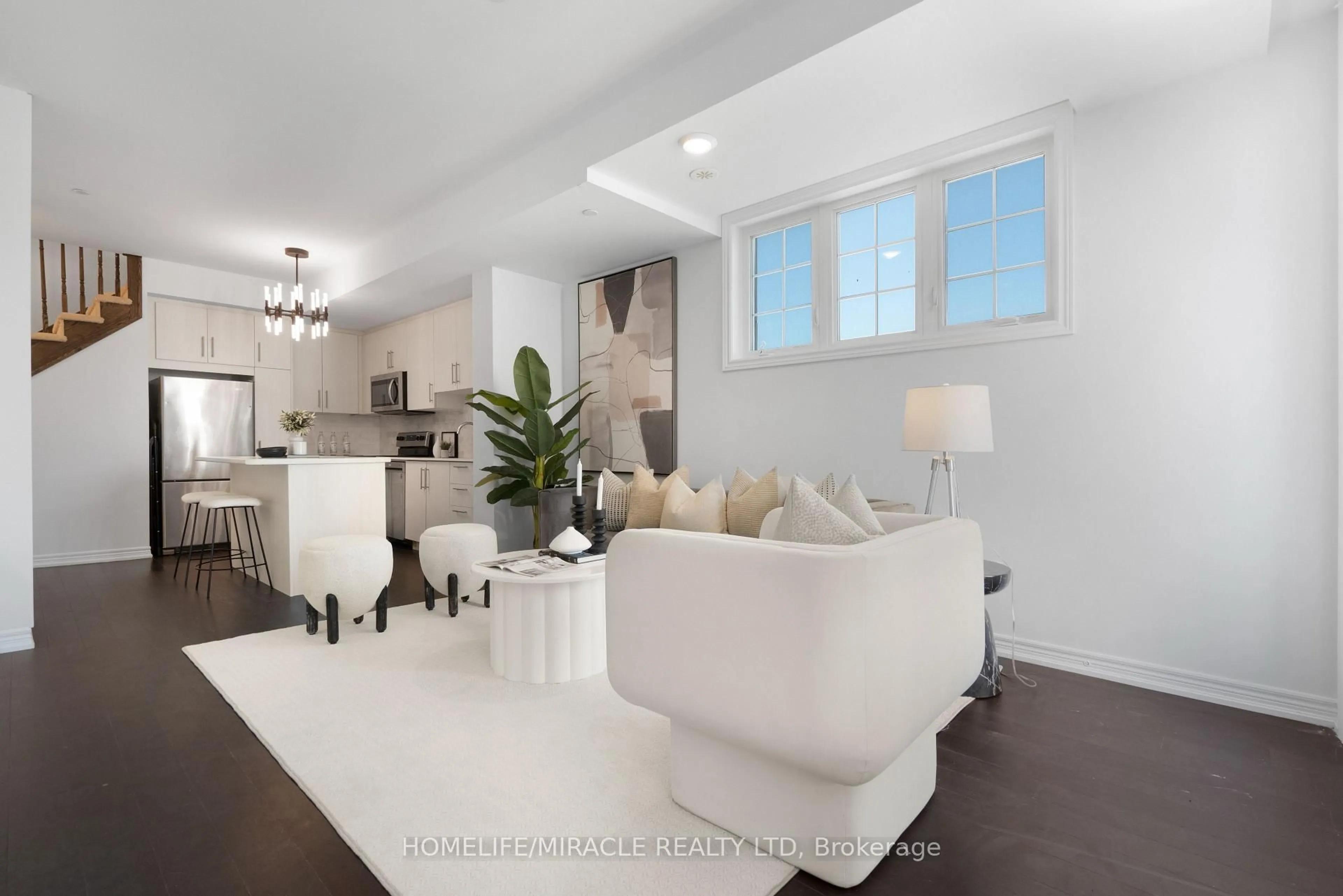 Unknown for 2199 Lillykin St #17, Oakville Ontario L6H 0X6