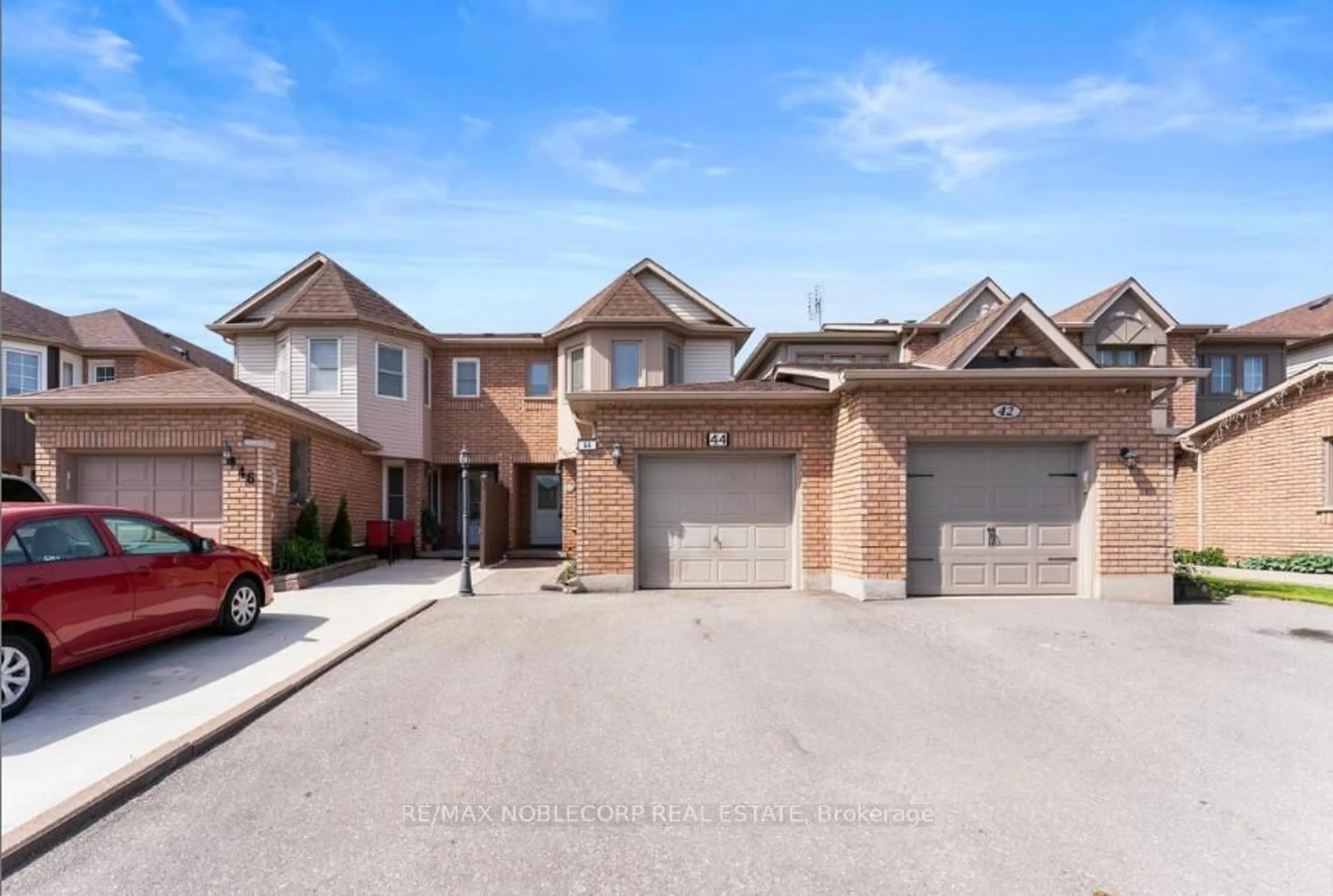 Unknown for 44 Hanton Cres, Caledon Ontario L7E 1W1