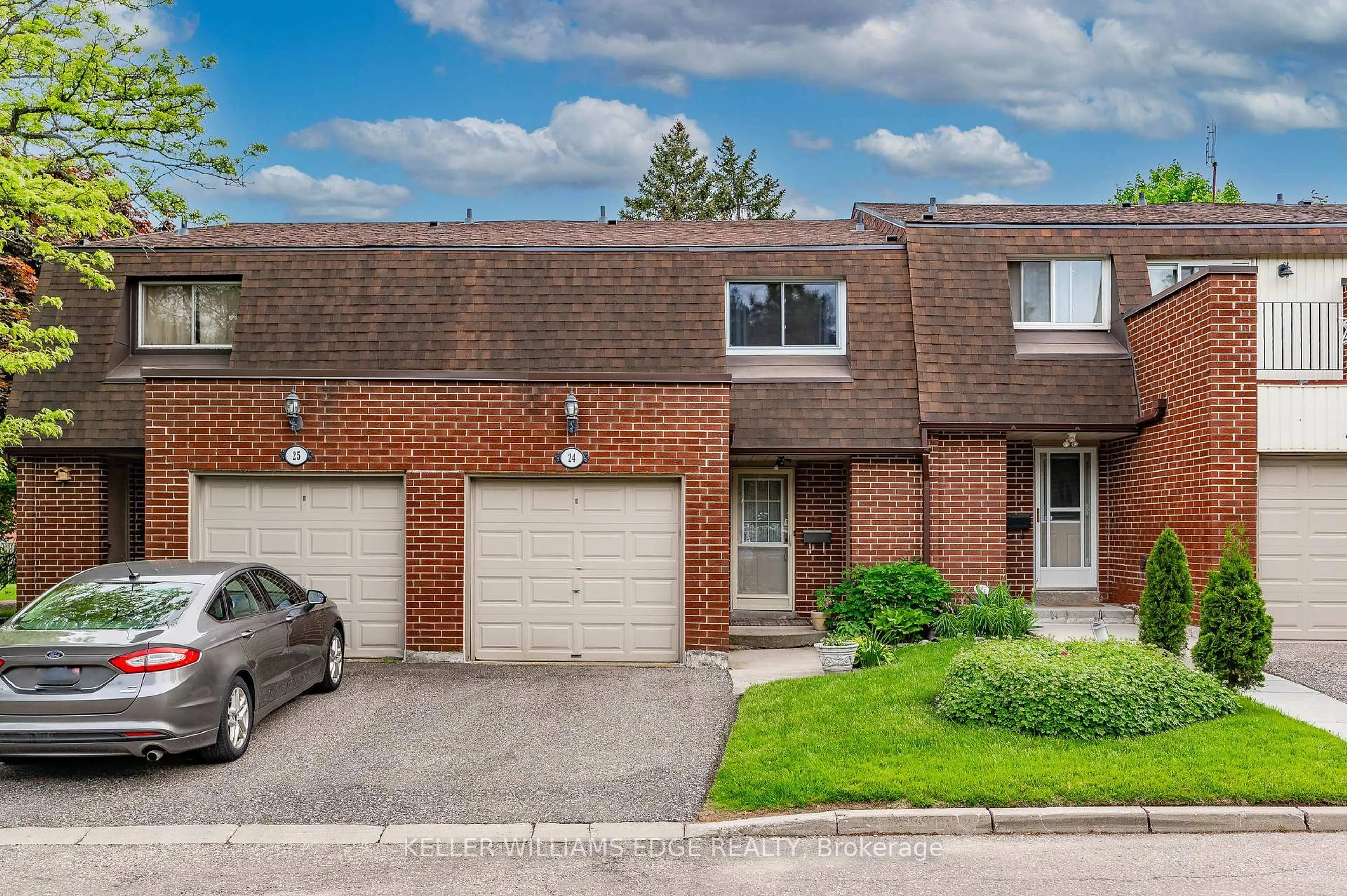 Unknown for 6240 Montevideo Rd #24, Mississauga Ontario L5N 2N7