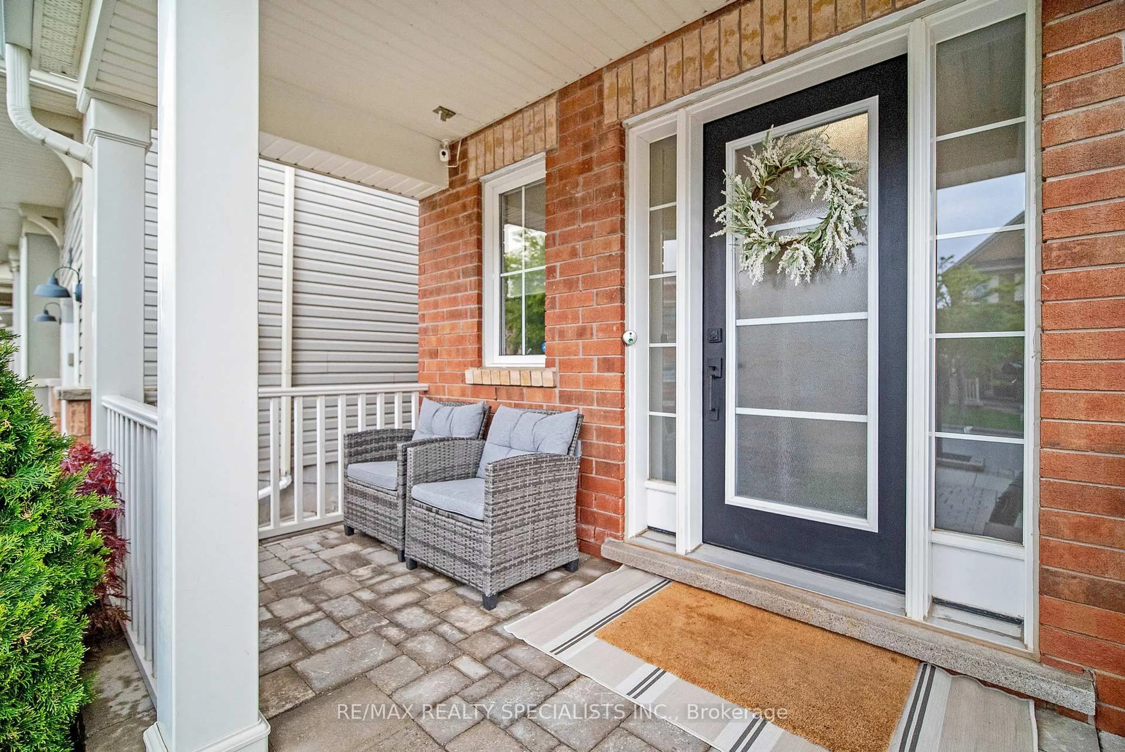 Unknown for 435 Zuest Cres, Milton Ontario L9T 8E7