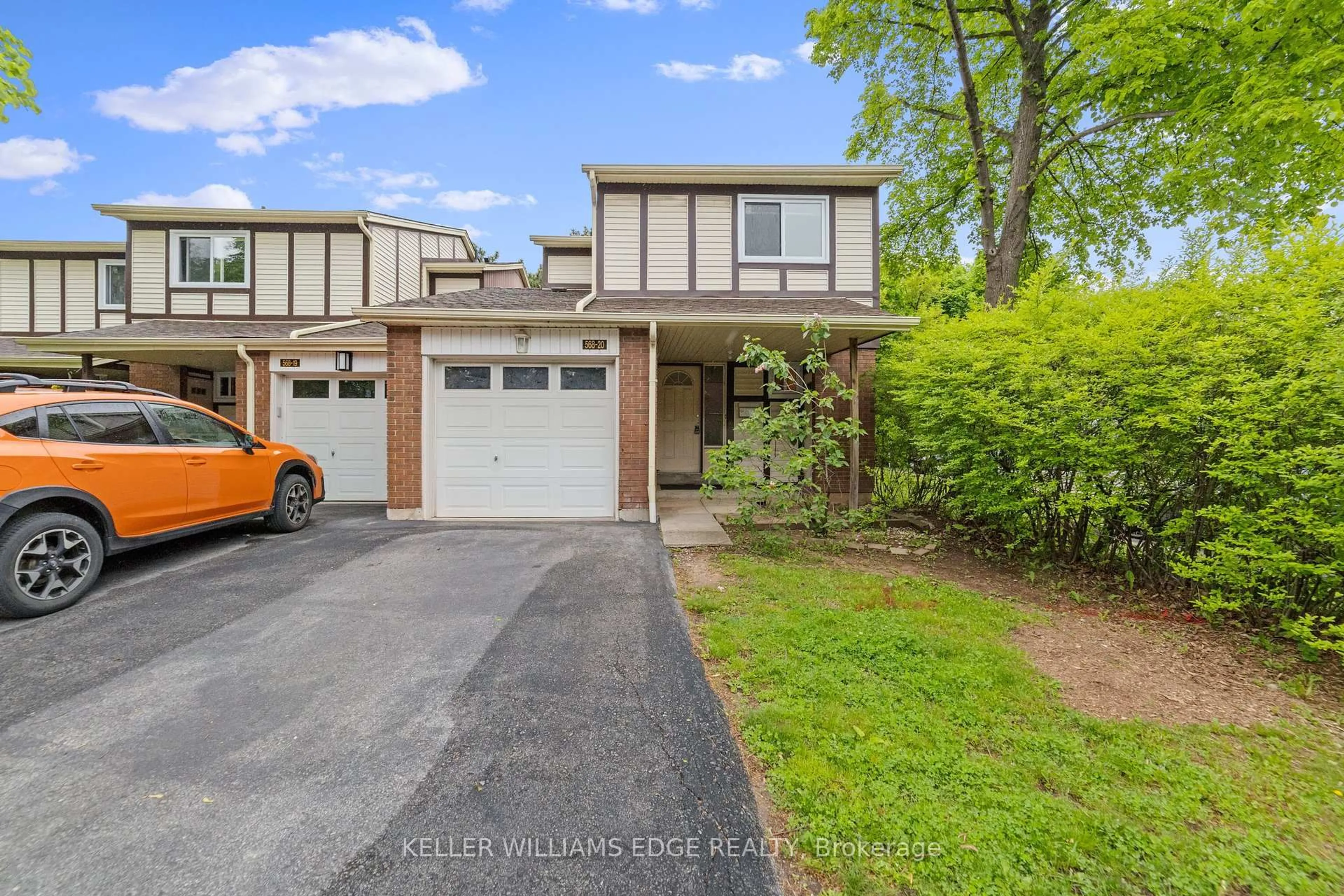Unknown for 568 Sheraton Rd #20, Burlington Ontario L7L 4B2