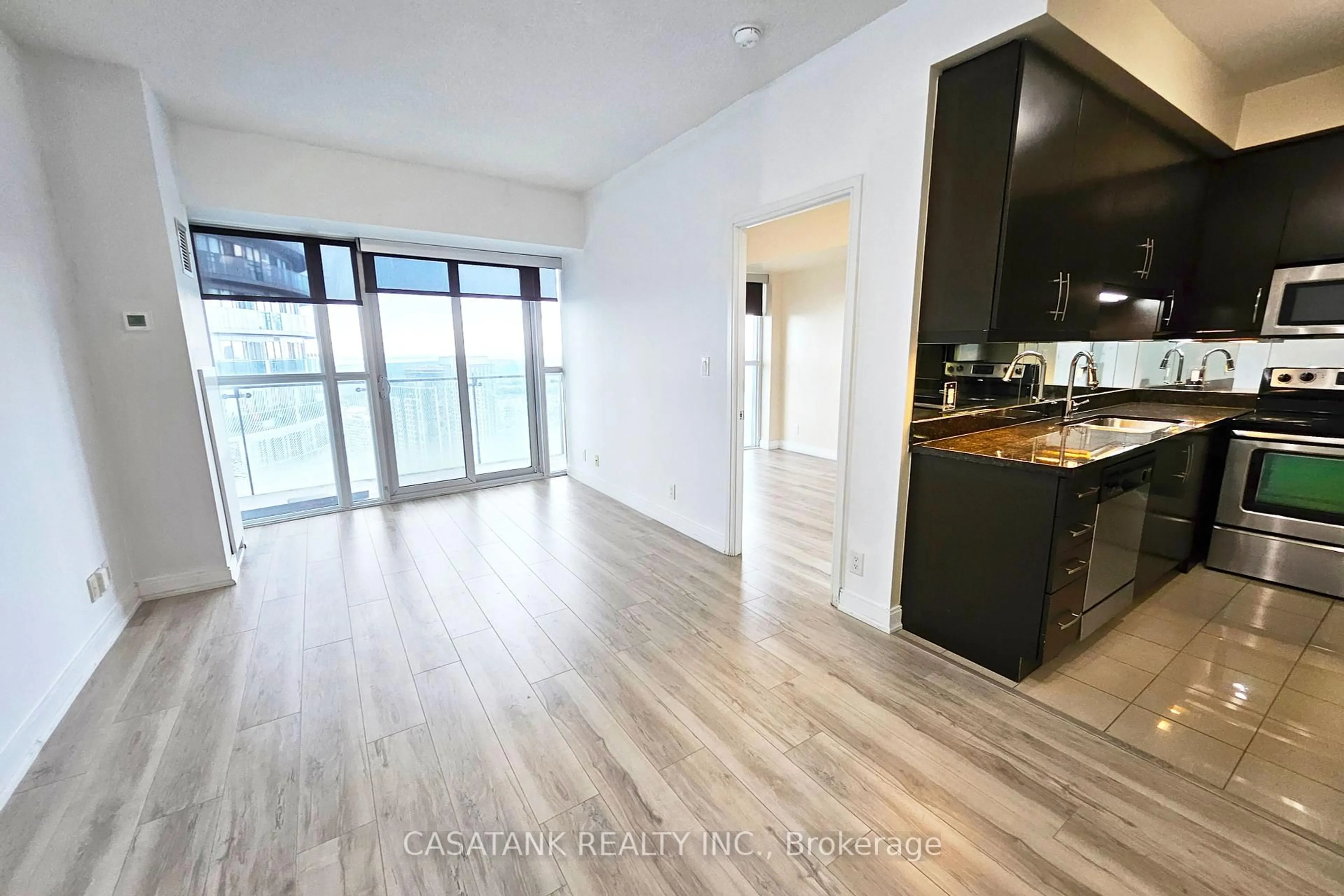 Unknown for 50 Absolute Ave #4005, Mississauga Ontario L4Z 0A8