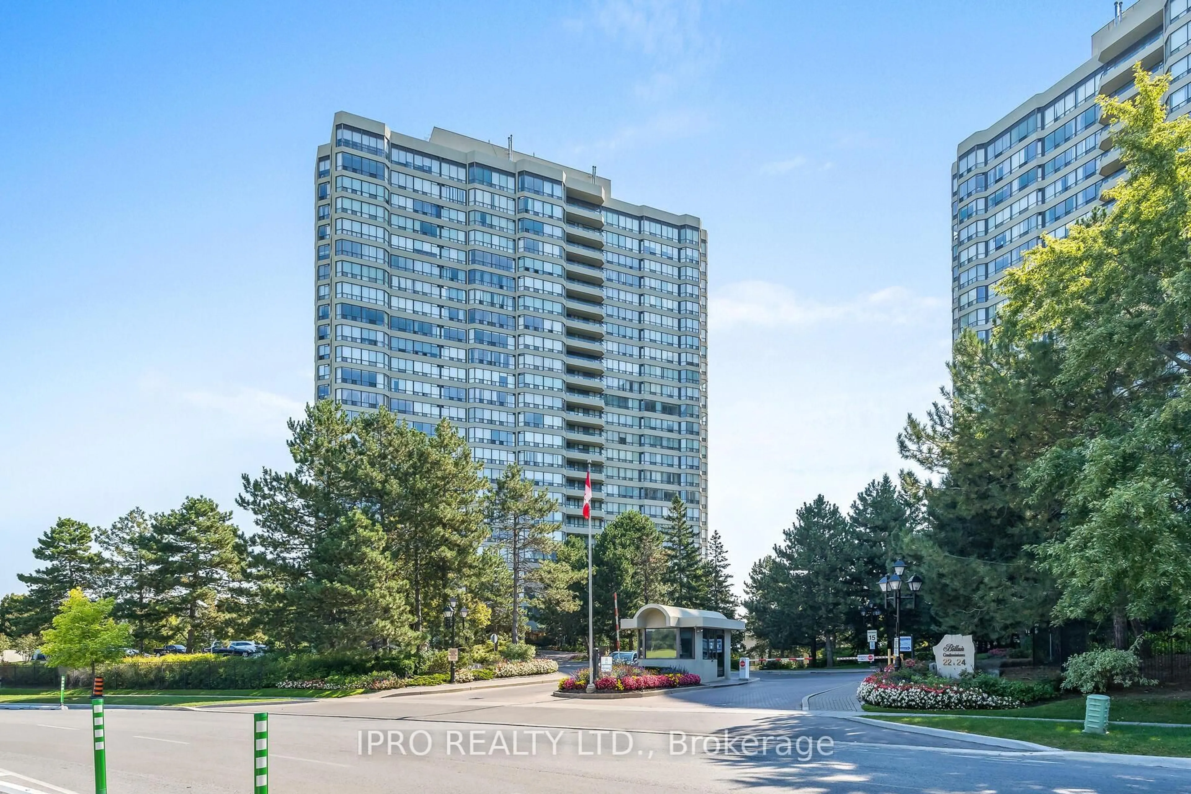 Unknown for 22 Hanover Rd #901, Brampton Ontario L6S 5K7