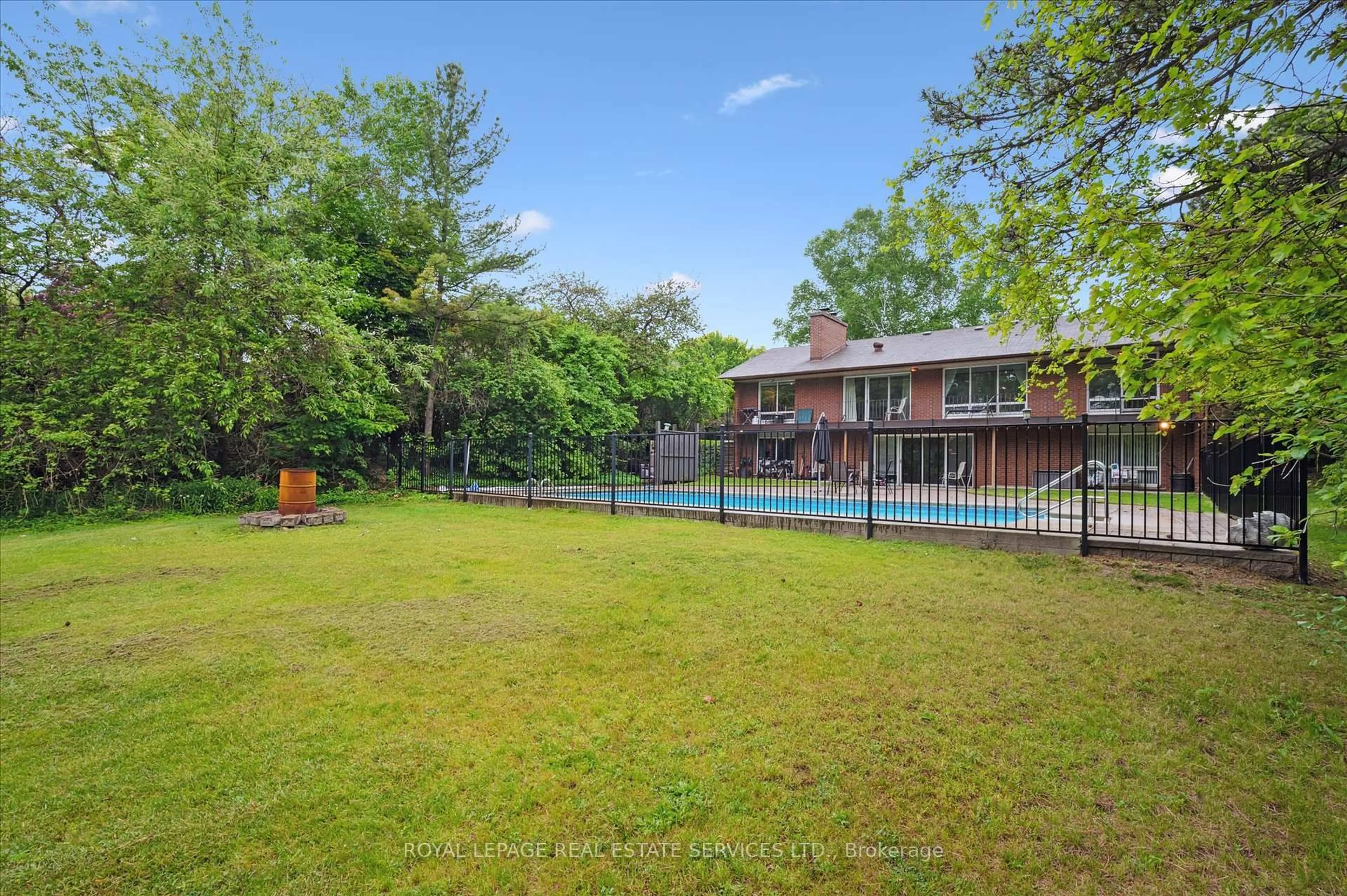 Unknown for 66 Rancliffe Rd, Oakville Ontario L6H 1B2