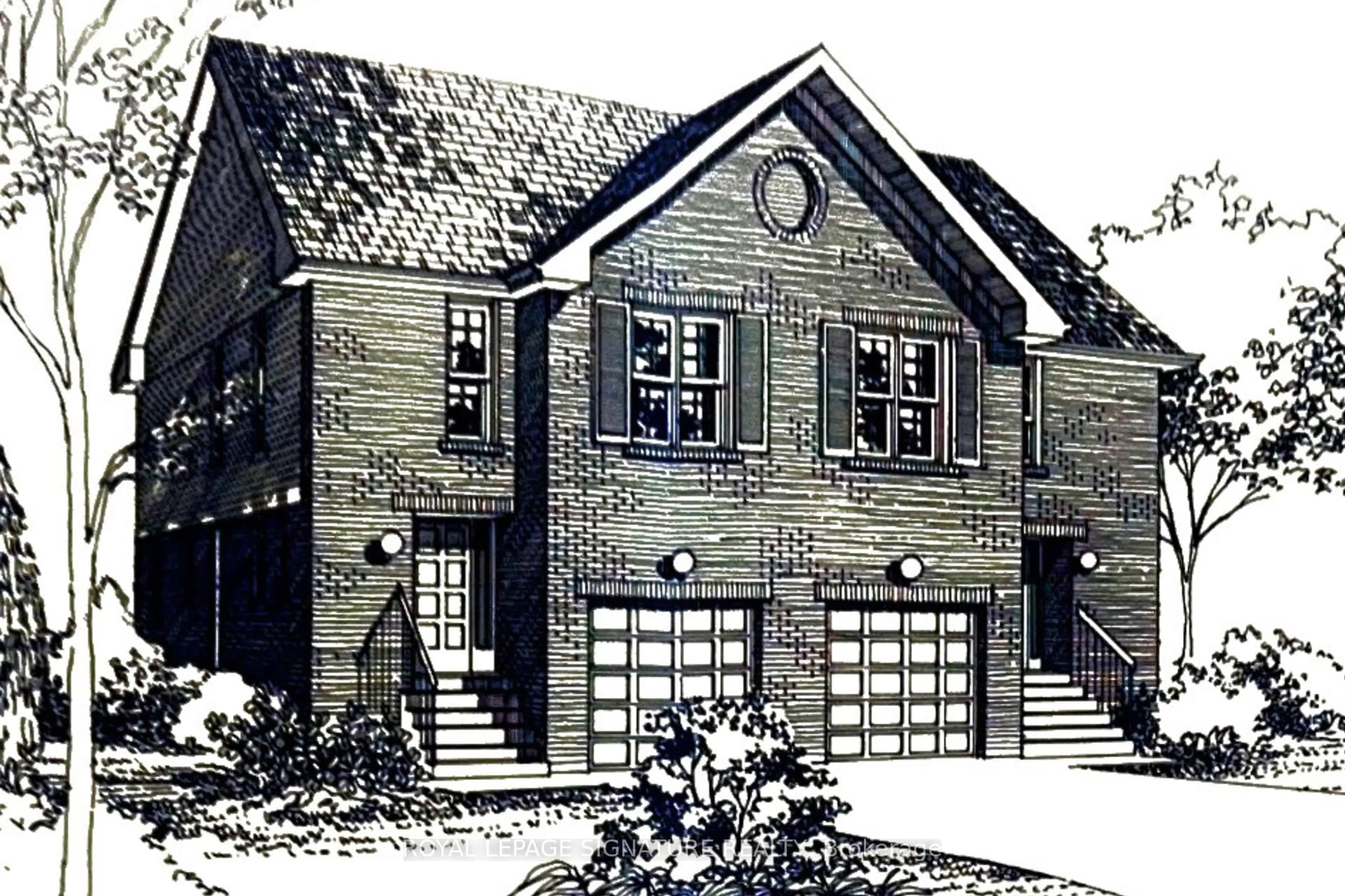 Home with brick exterior material, building for 592 Galloway Cres, Mississauga Ontario L5C 4G6