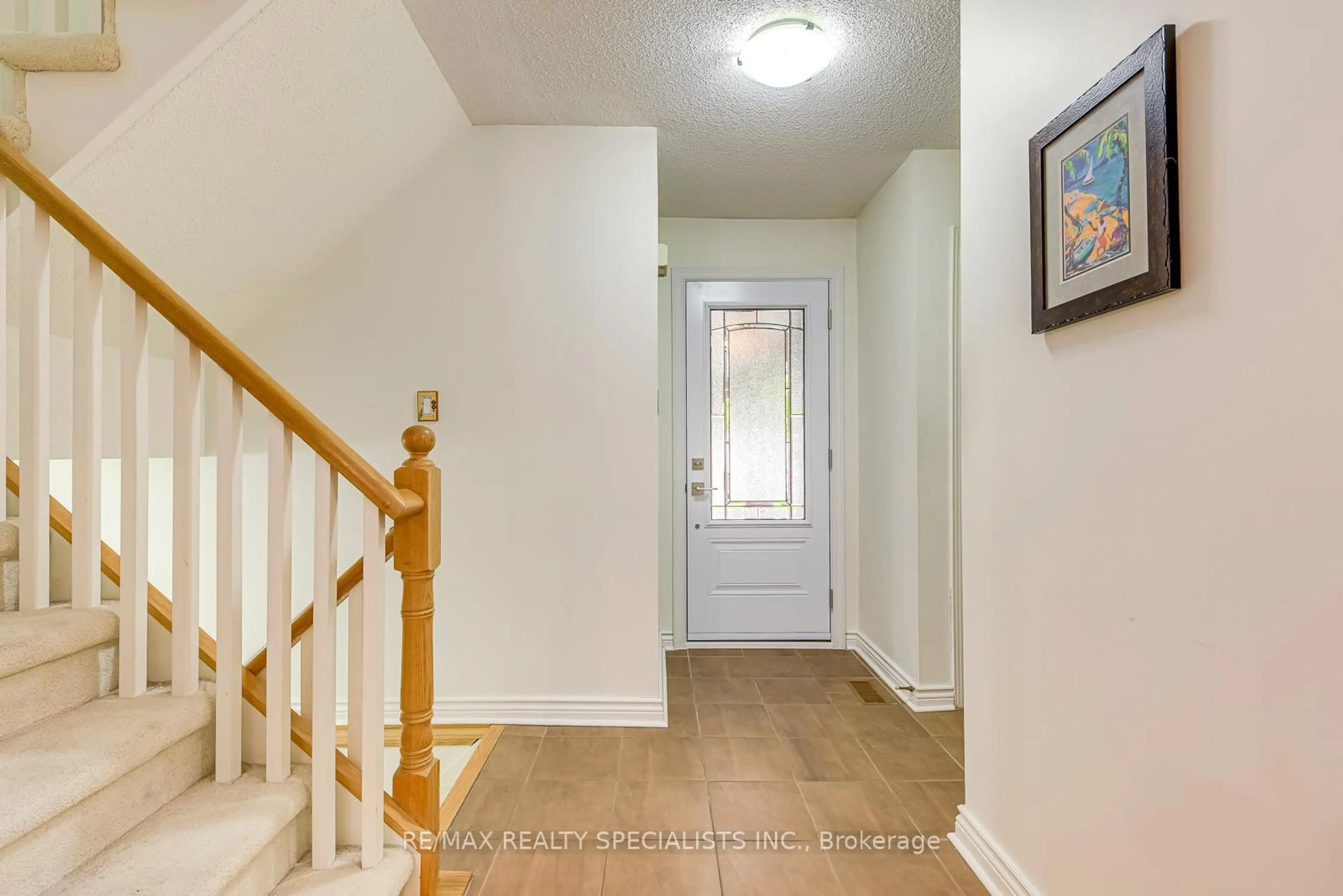 Unknown for 2199 Burnhamthorpe Rd #25, Mississauga Ontario L5L 5M7