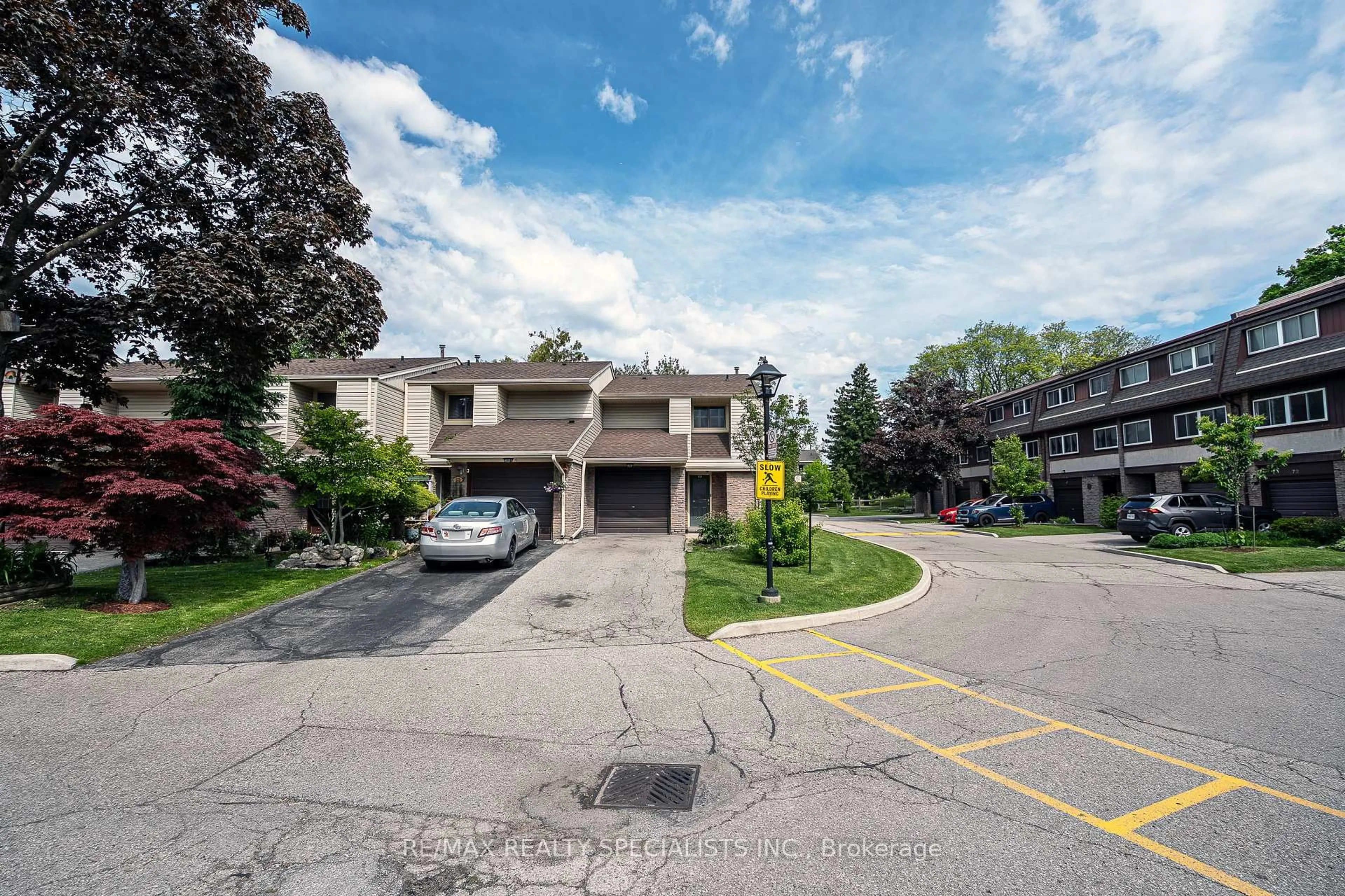Unknown for 7430 Copenhagen Rd ##66, Mississauga Ontario L5N 2C4