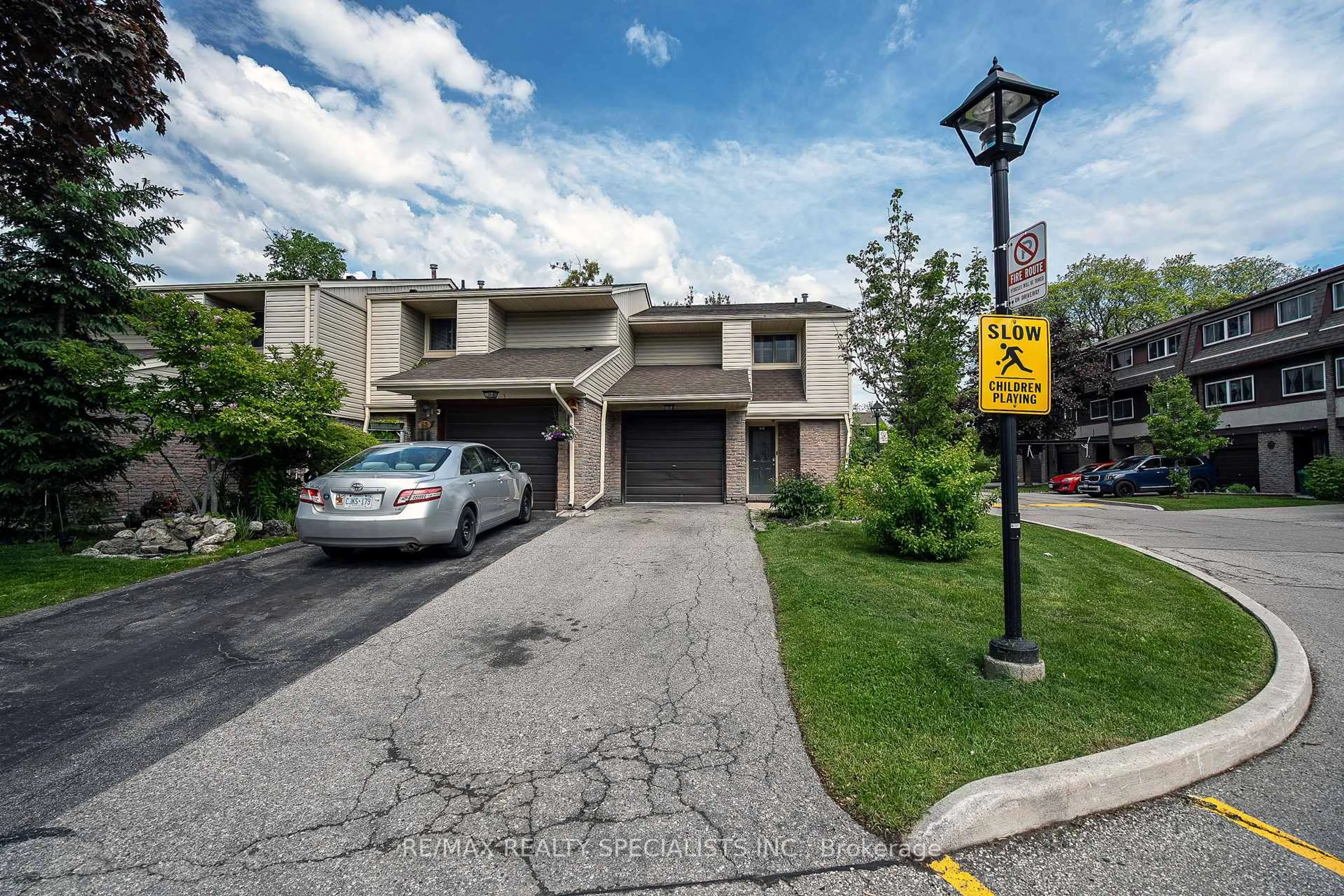 Unknown for 7430 Copenhagen Rd ##66, Mississauga Ontario L5N 2C4