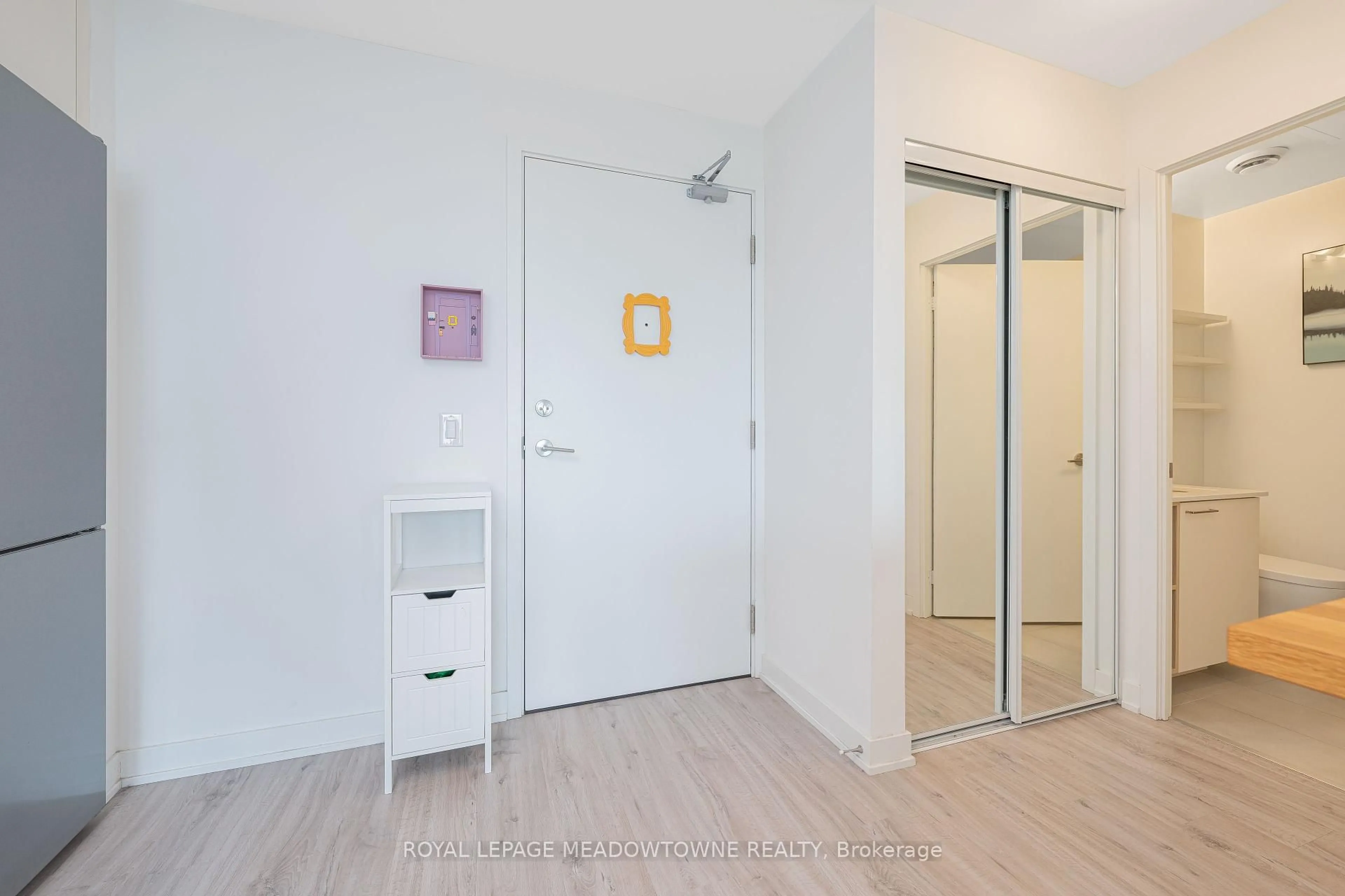 Unknown for 3005 Pine Glen Rd #308, Oakville Ontario L6M 5P5