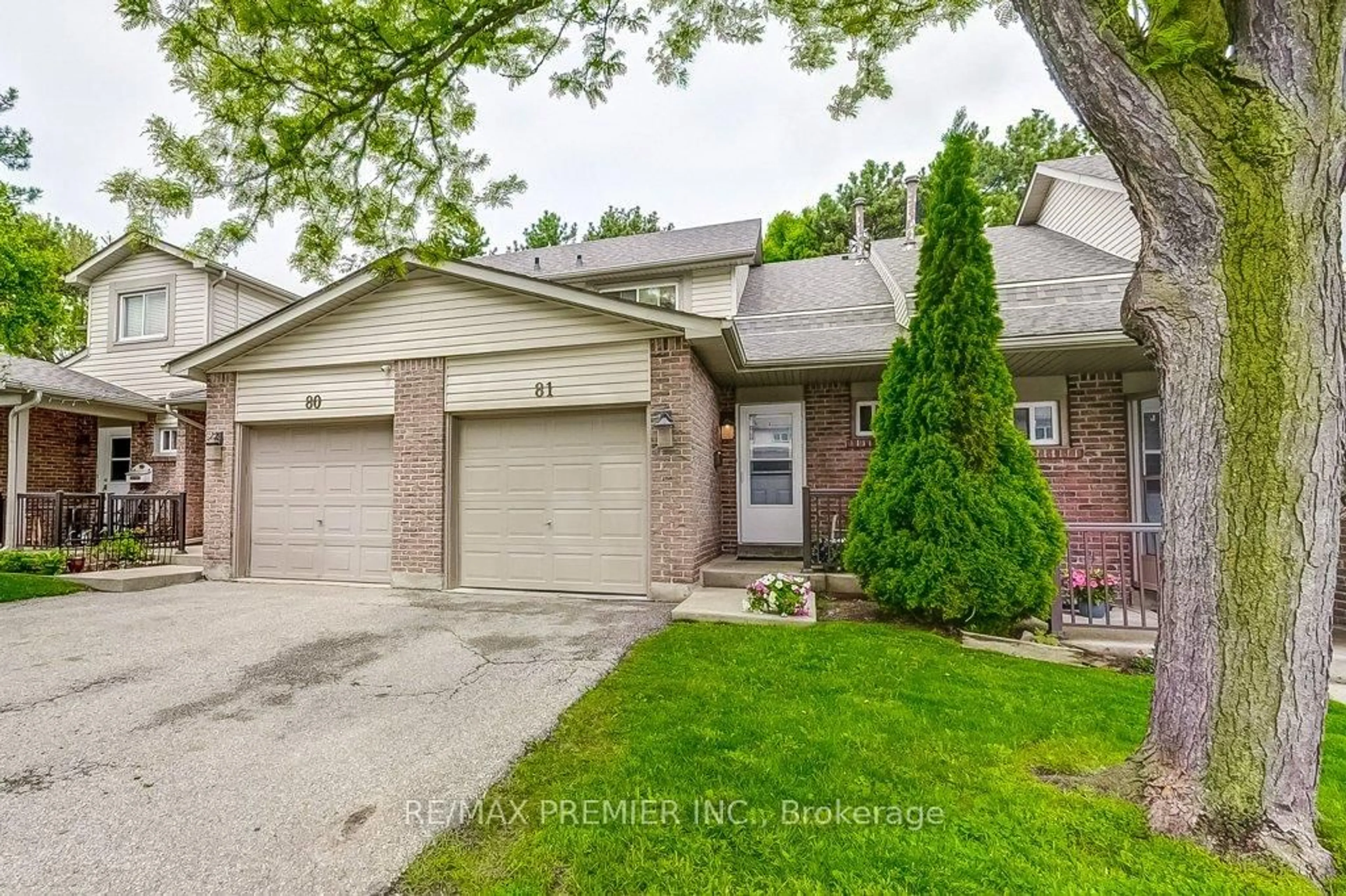 Unknown for 2670 Battleford Rd #81, Mississauga Ontario L5N 2S7