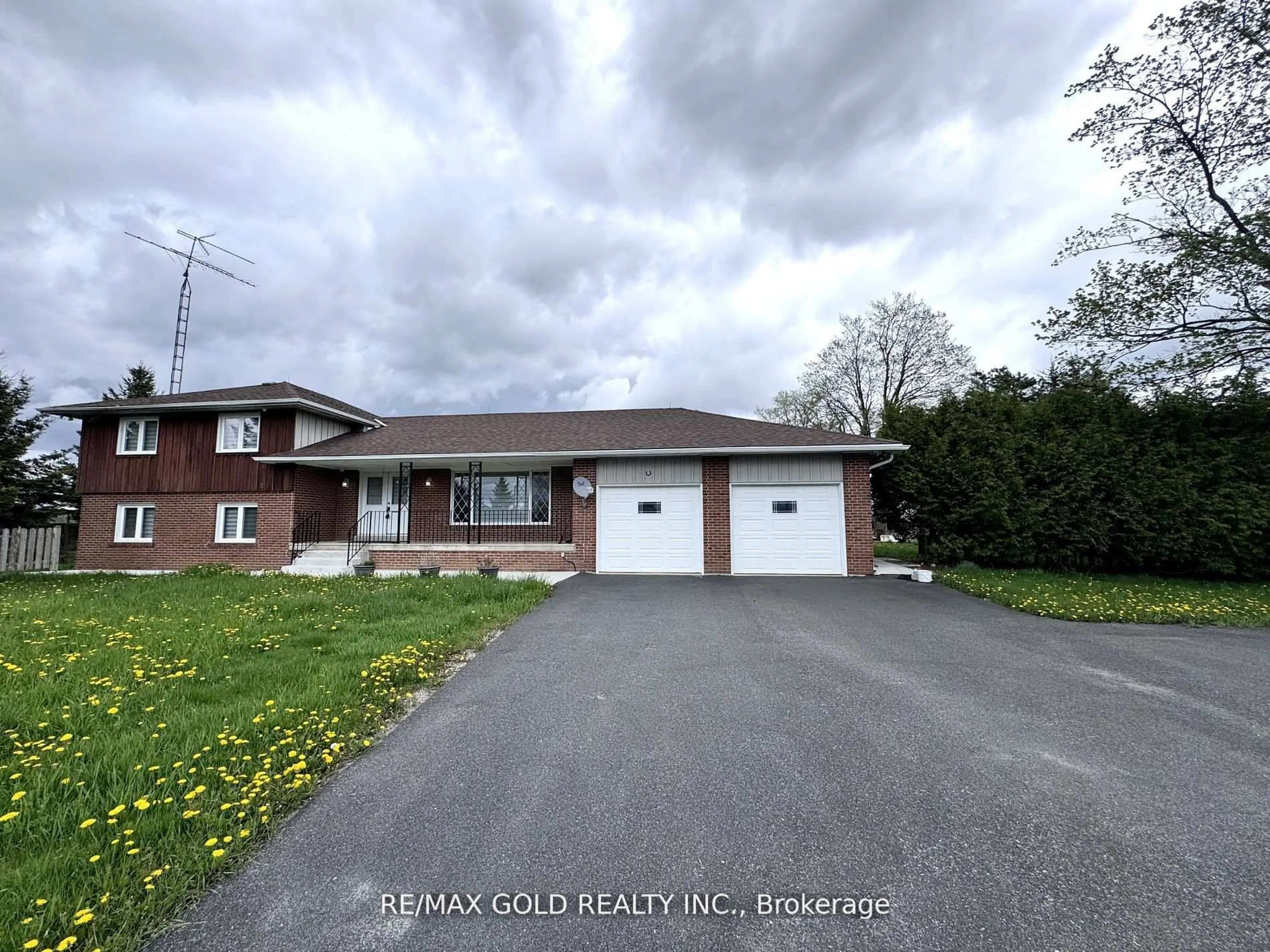 Unknown for 20205 Kennedy Rd, Caledon Ontario L7K 1Z2