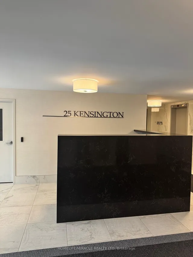 Additional property image - 25 Kensington Rd Unit 809
