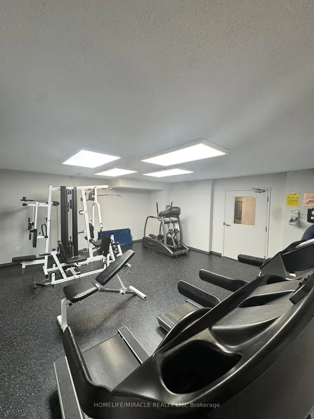 Additional property image - 25 Kensington Rd Unit 809
