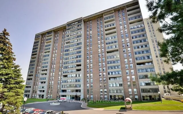 Property image - 25 Kensington Rd Unit 809