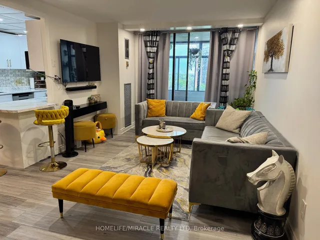 Additional property image - 25 Kensington Rd Unit 809