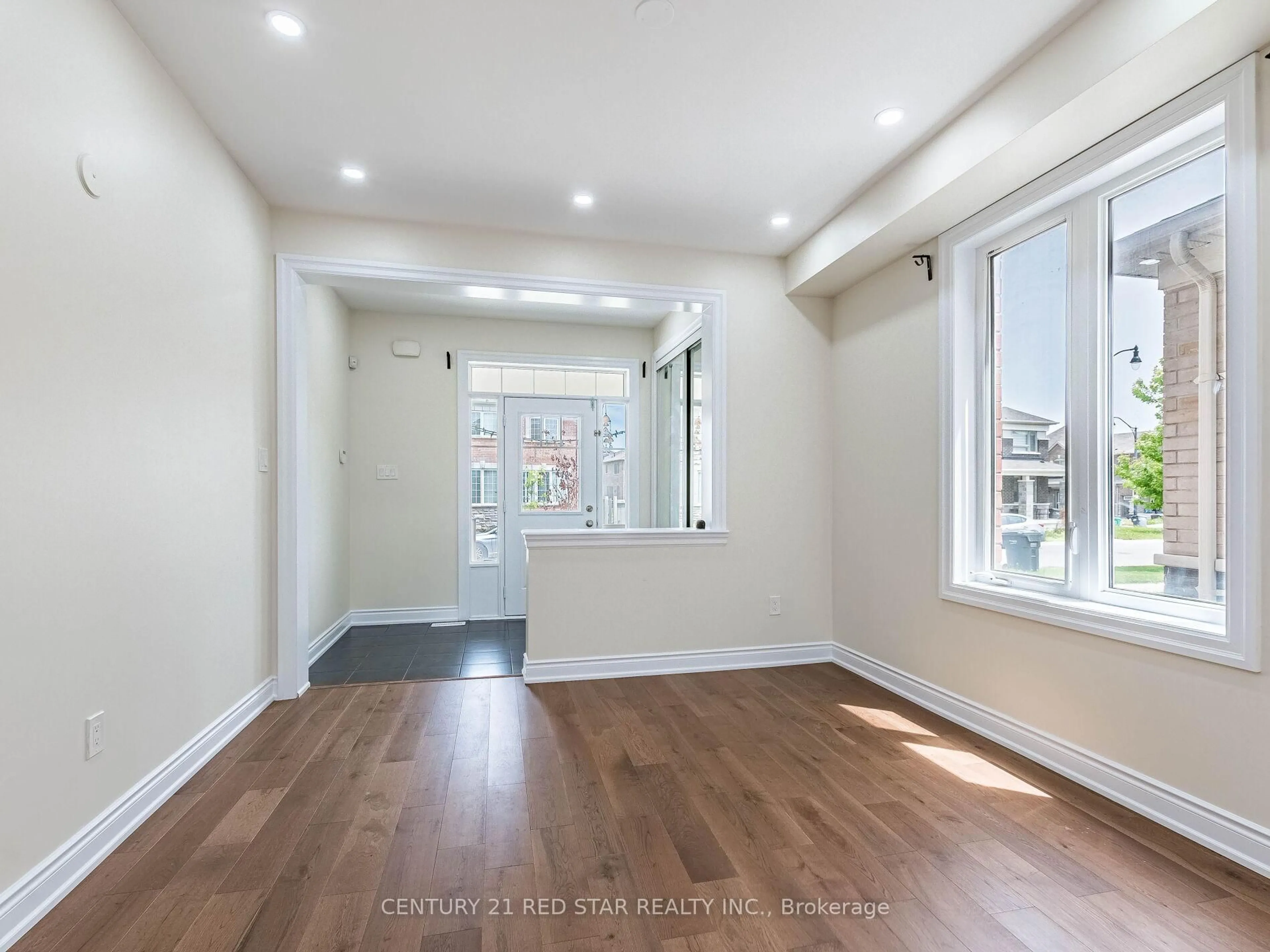 A pic of a room for 60 Callandar Rd, Brampton Ontario L7A 4T8