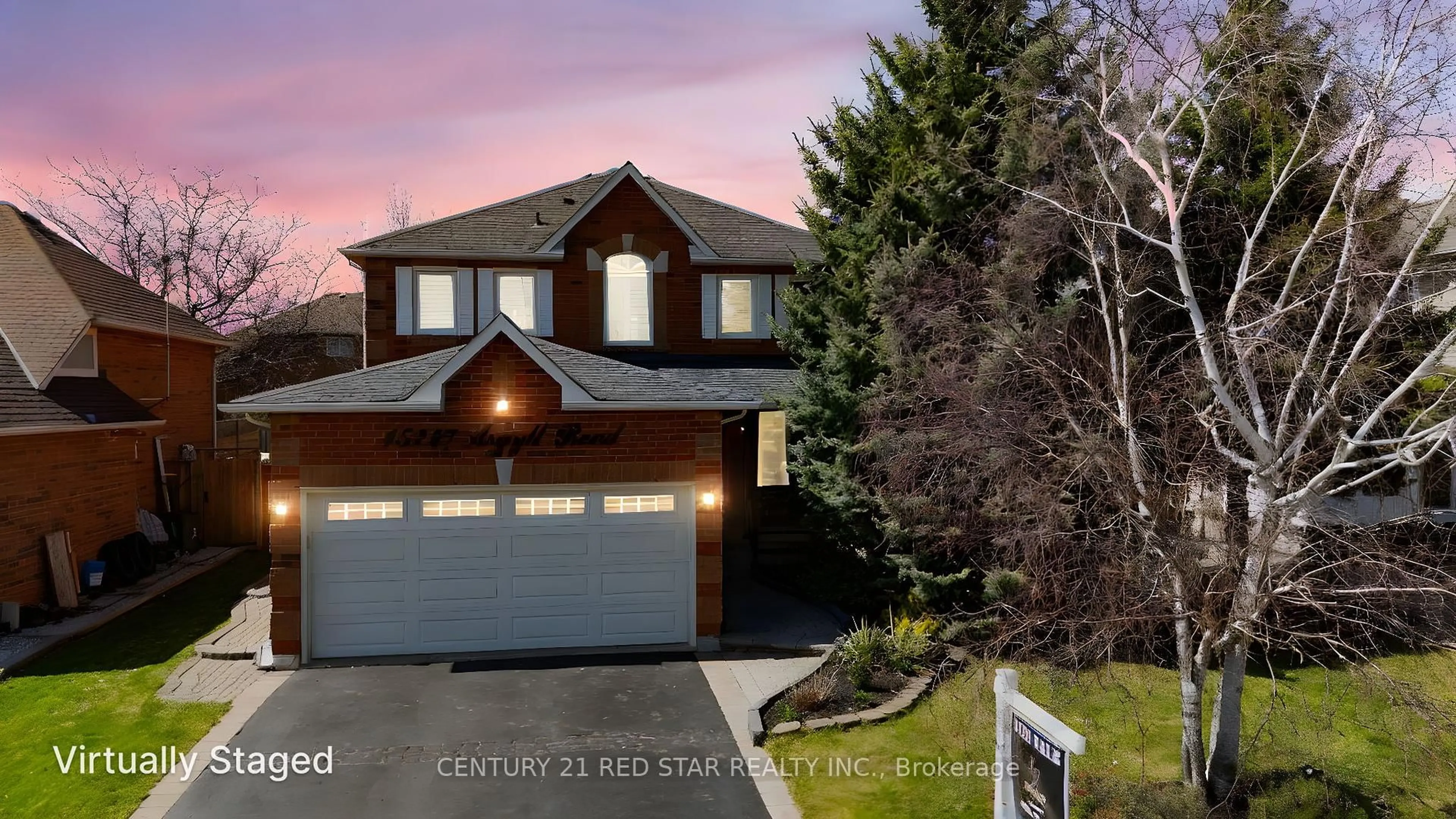 Unknown for 15247 Argyll Rd, Halton Hills Ontario L7G 5N8