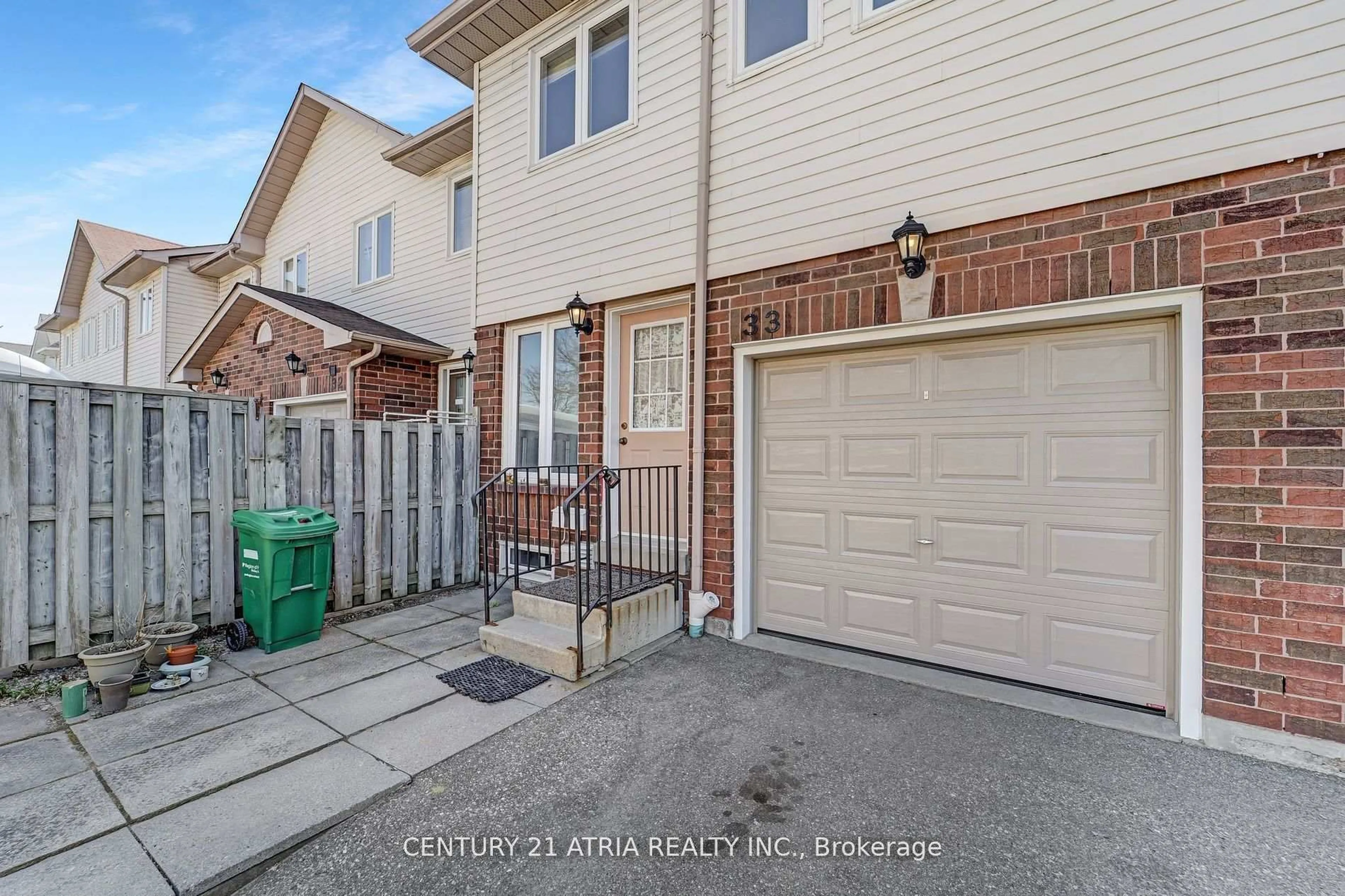 Unknown for 1485 Torrington Dr #33, Mississauga Ontario L5V 1Y3
