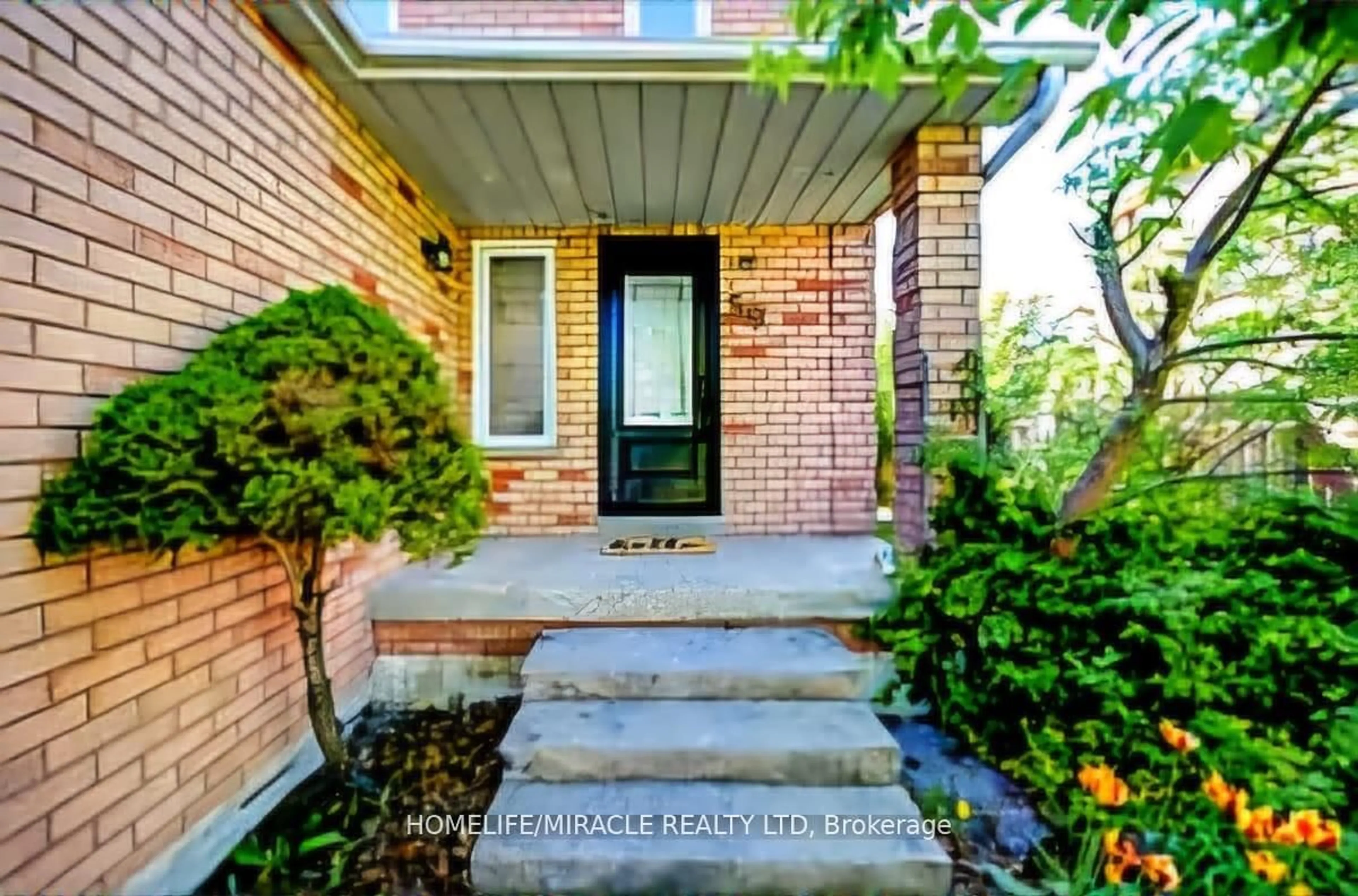 Unknown for 59 Faywood Dr, Brampton Ontario L6Y 4M1