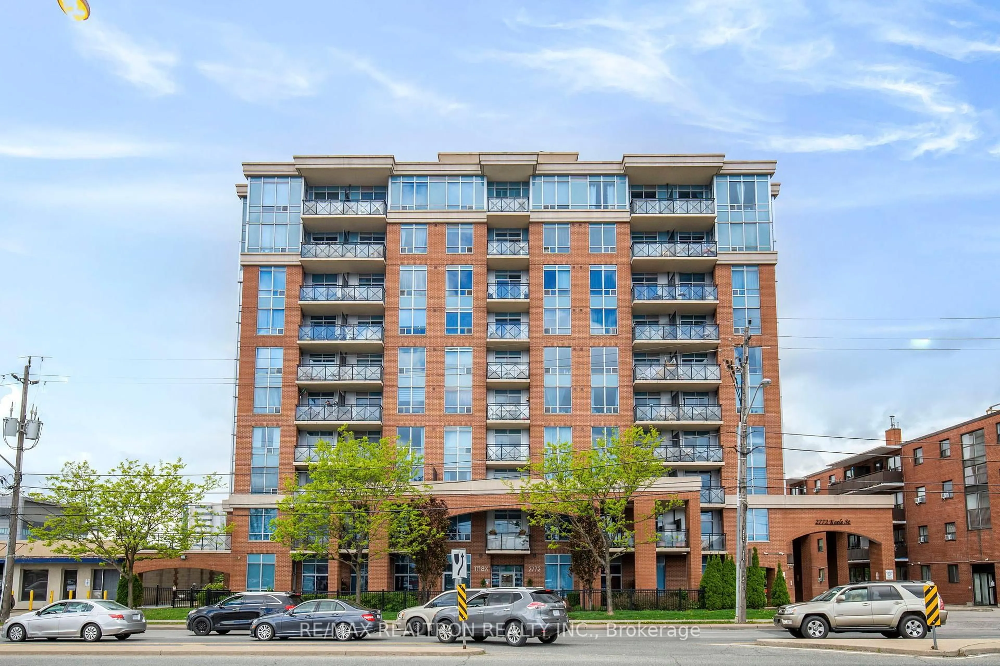 Unknown for 2772 Keele St #208, Toronto Ontario M3M 0A3