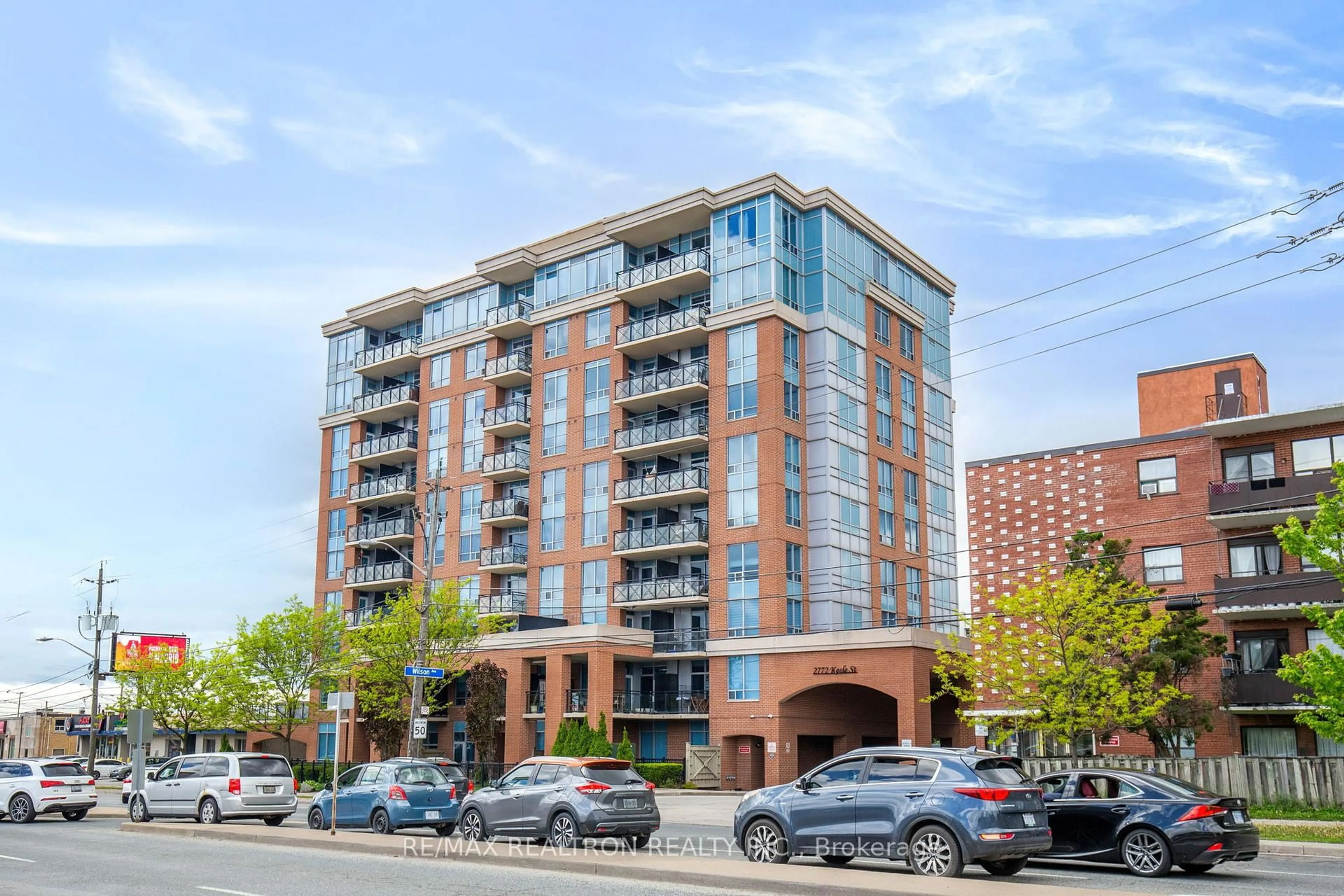 Unknown for 2772 Keele St #208, Toronto Ontario M3M 0A3