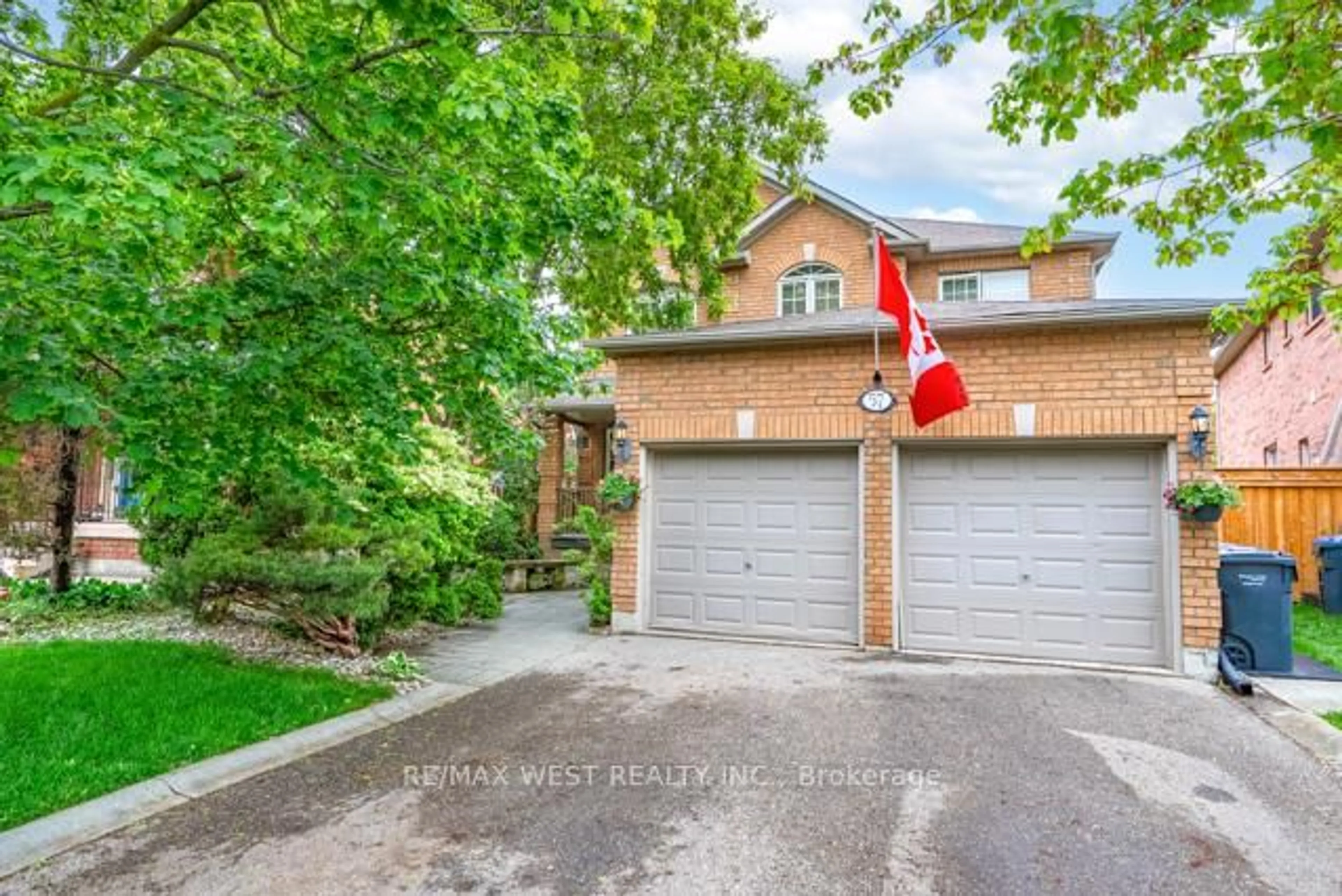 Unknown for 57 Creekwood Dr, Brampton Ontario L7A 1J3