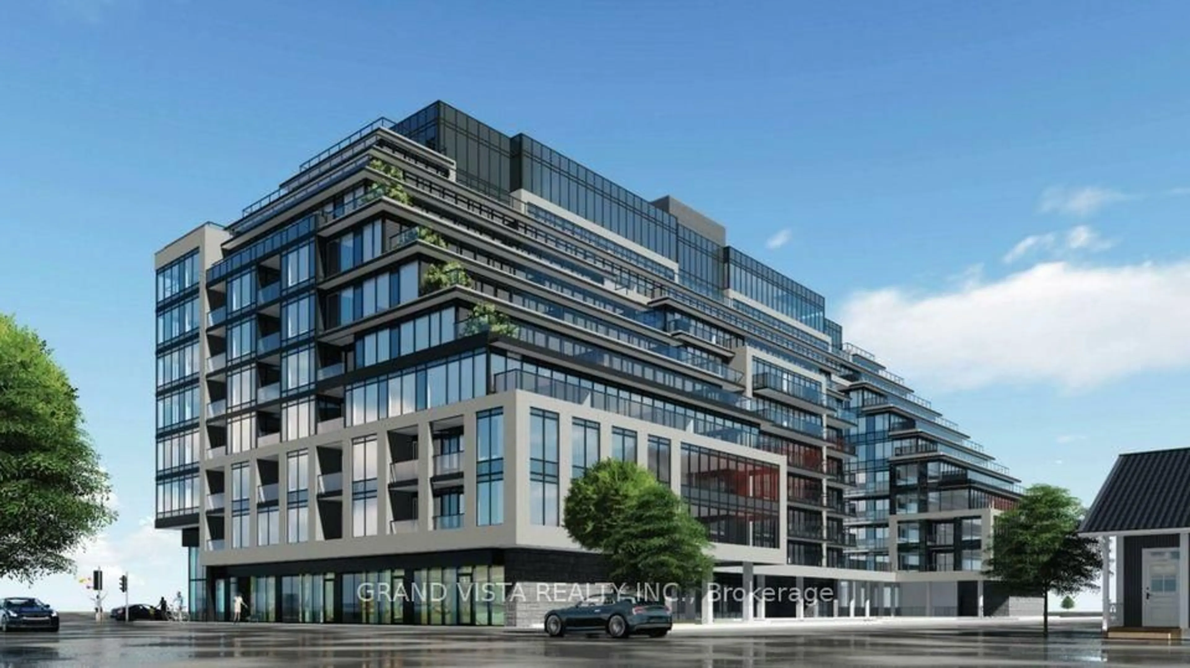 Unknown for 556 Marlee Ave #209, Toronto Ontario M6B 0B1