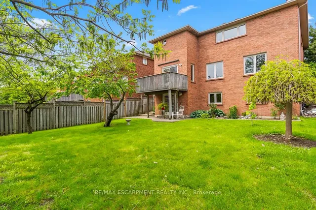 Additional property image - 2712 Ashridge Pl