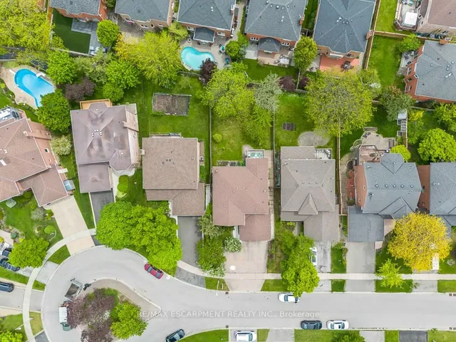 Additional property image - 2712 Ashridge Pl