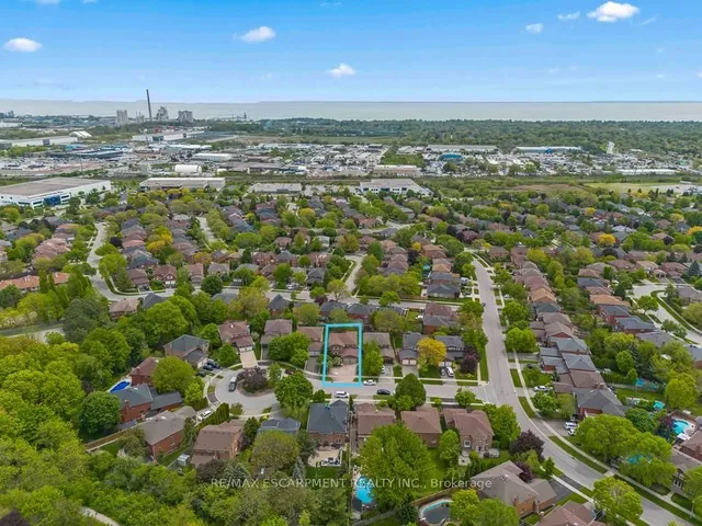 Additional property image - 2712 Ashridge Pl