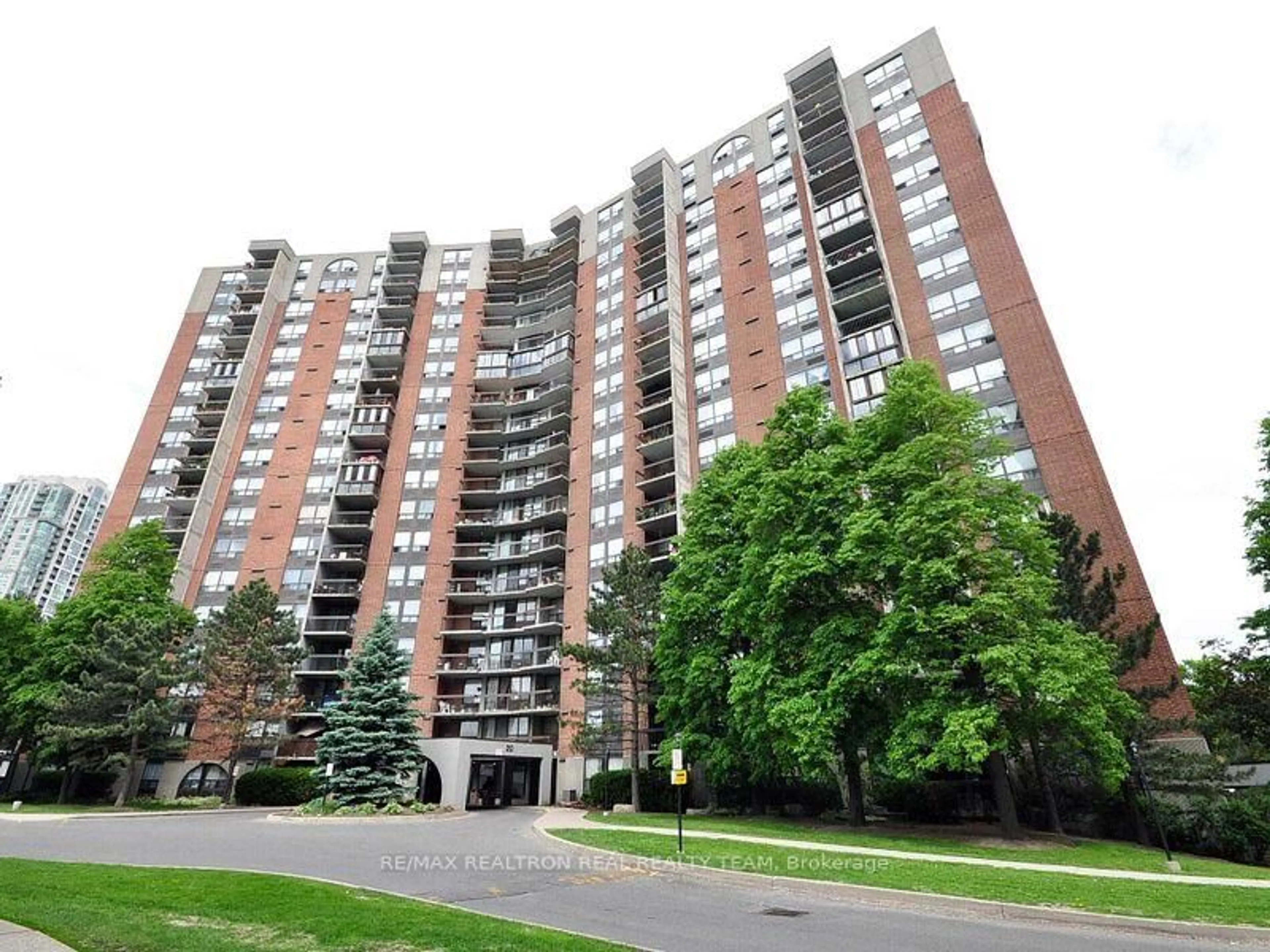 Unknown for 20 Mississauga Valley Blvd #1405, Mississauga Ontario L5A 3S1
