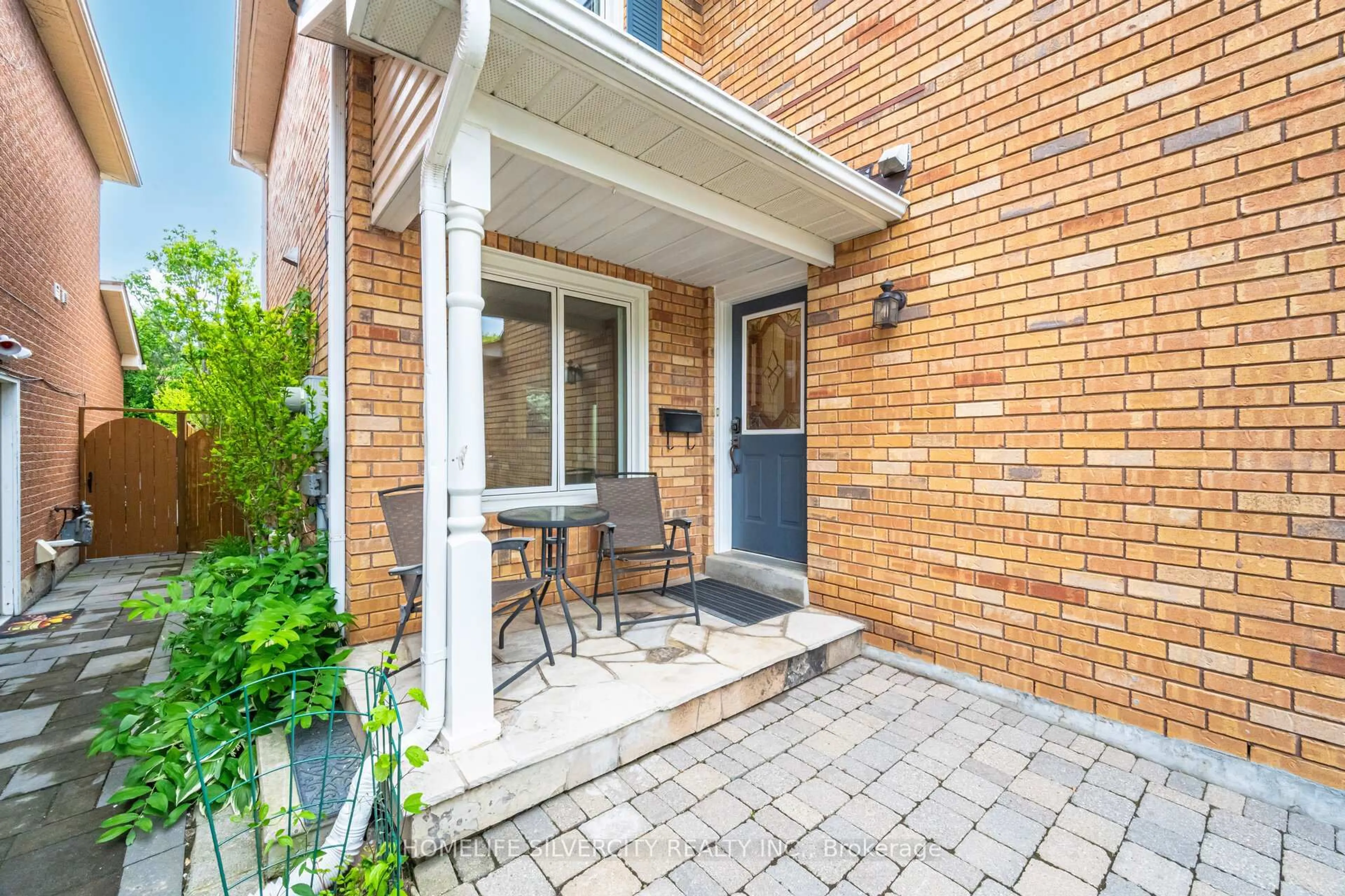 Unknown for 3913 Ponderosa Lane, Mississauga Ontario L5N 6W4