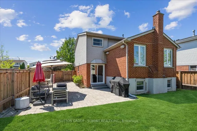 Additional property image - 2229 Silverbirch Crt
