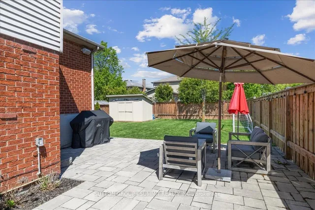 Additional property image - 2229 Silverbirch Crt