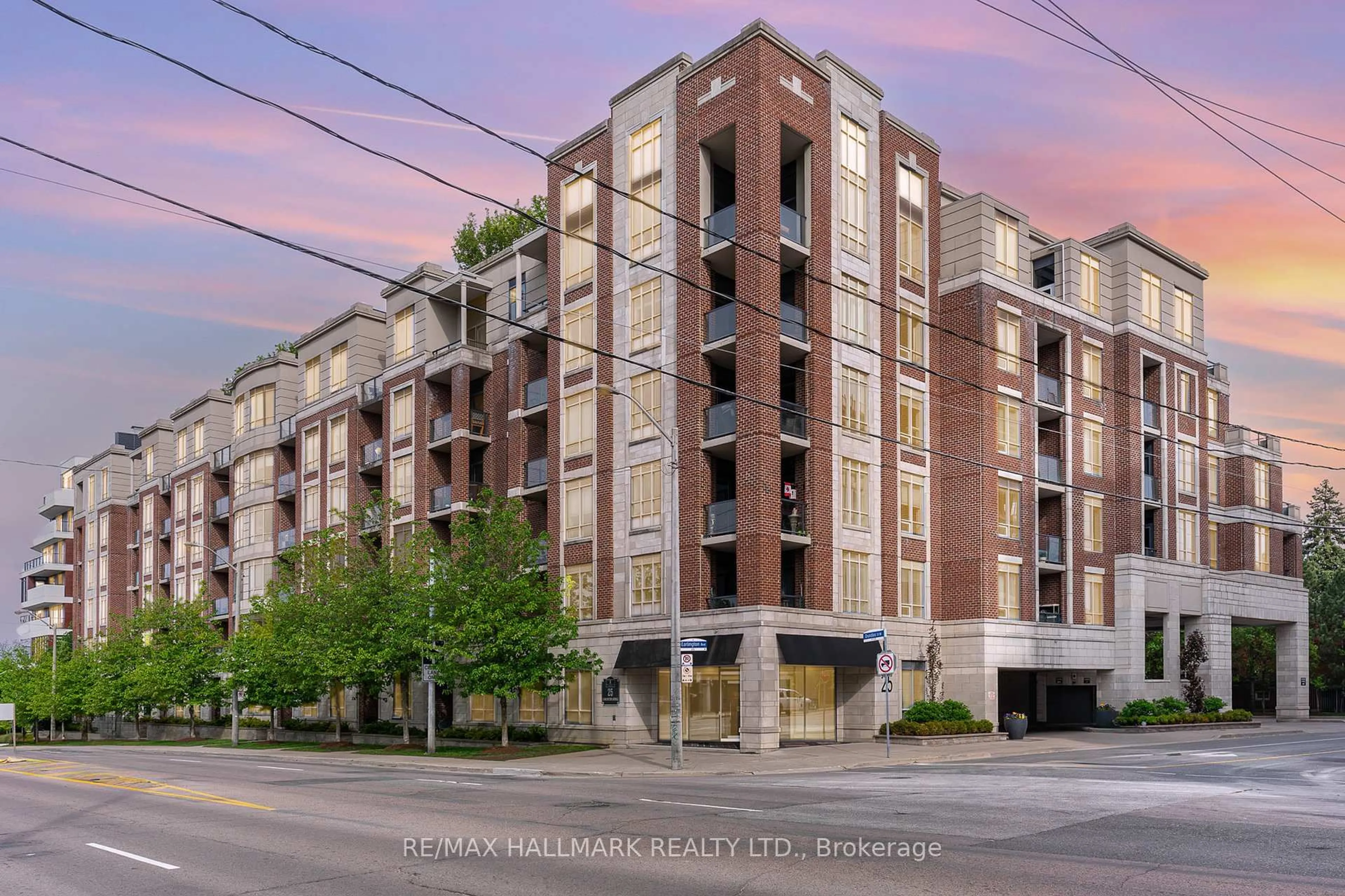 Unknown for 25 Earlington Ave #109, Toronto Ontario M8X 3A3