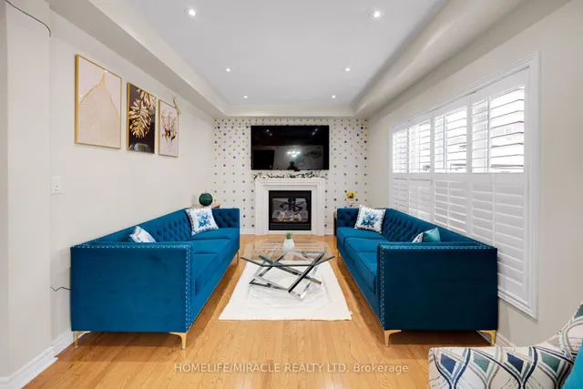 Additional property image - 25 Openbay Gdns