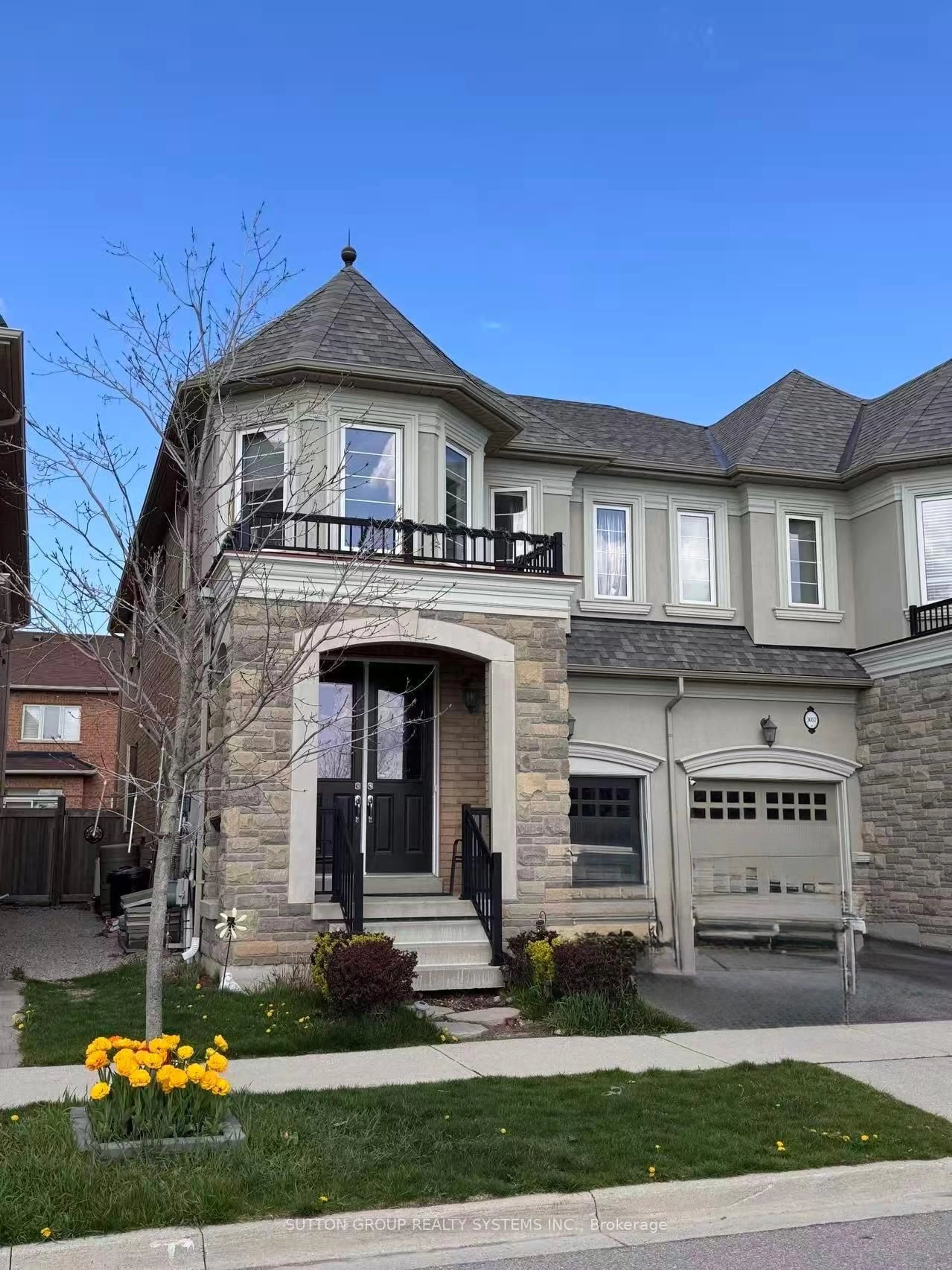 Home with brick exterior material, street for 3059 Isaac Ave, Oakville Ontario L6M 0S7